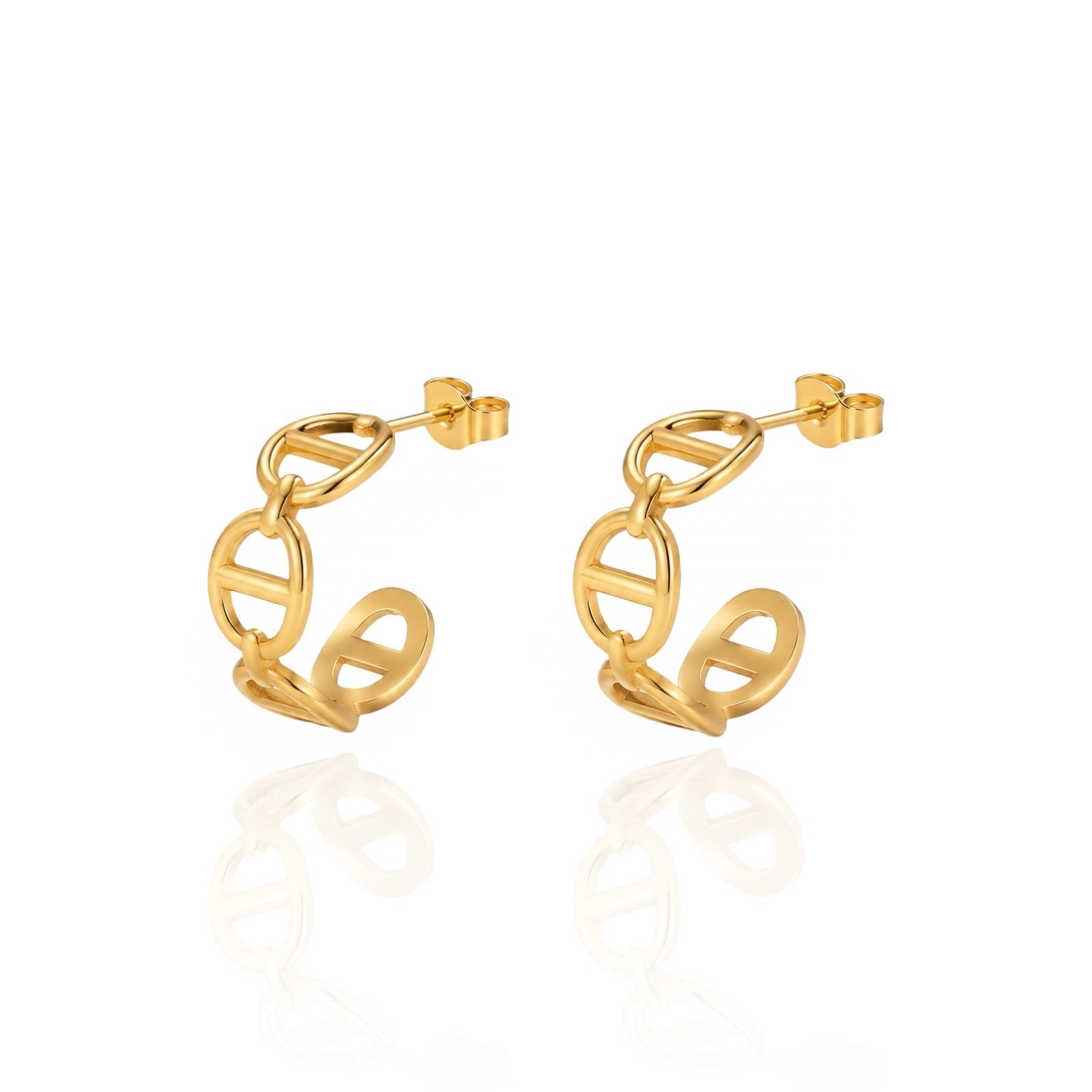 Aveline Earrings