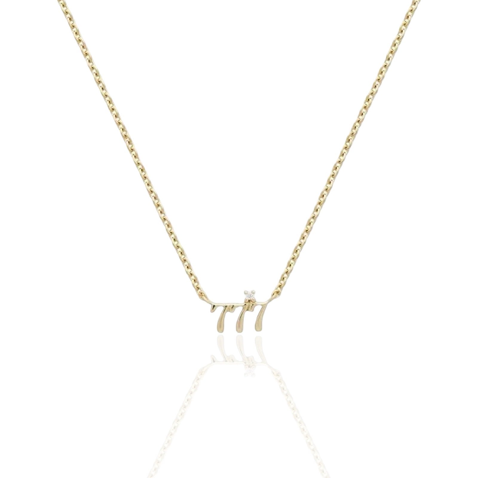 Engelen Ketting | 925 Sterling Zilver