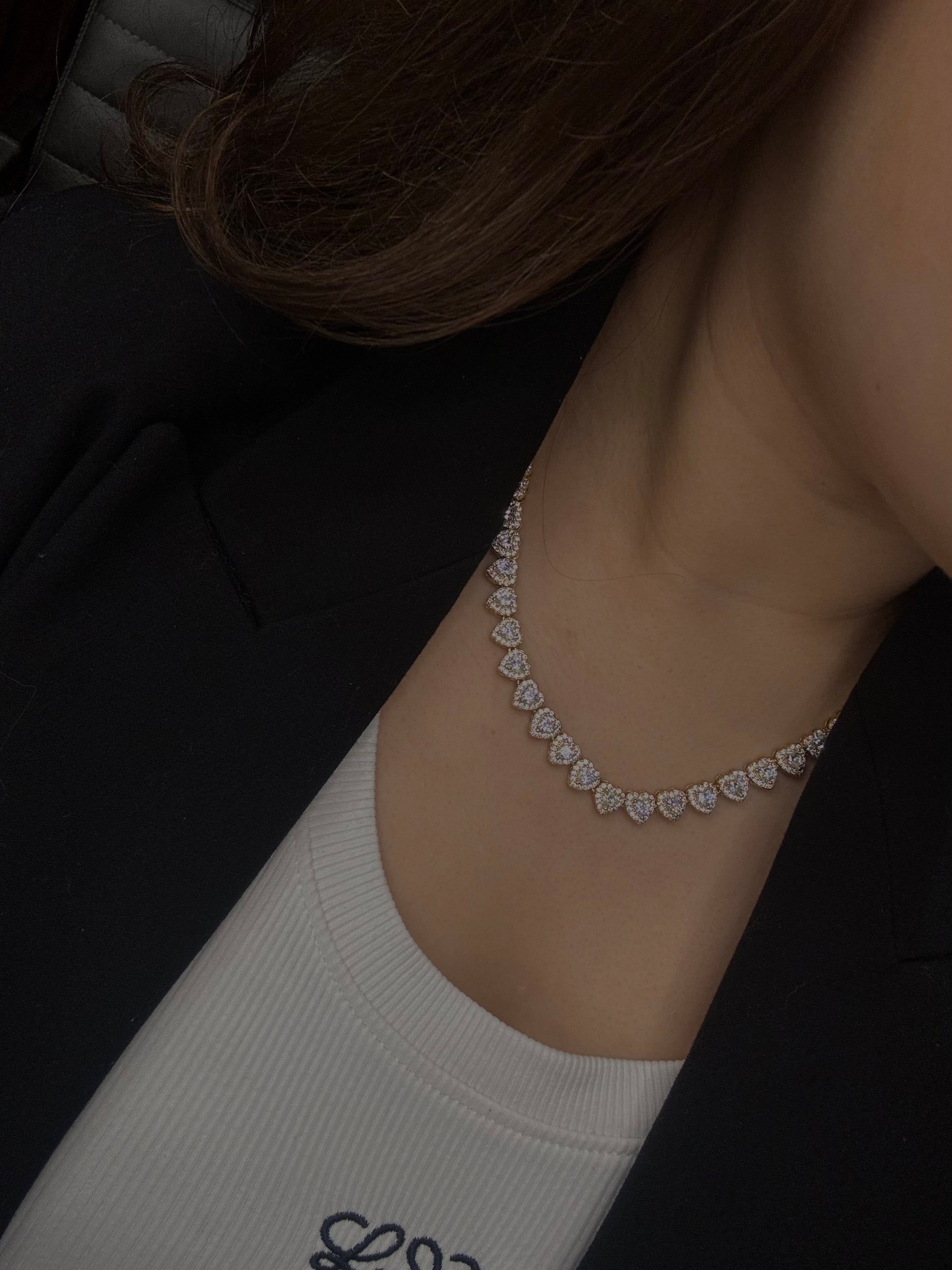 Seraphina-ketting