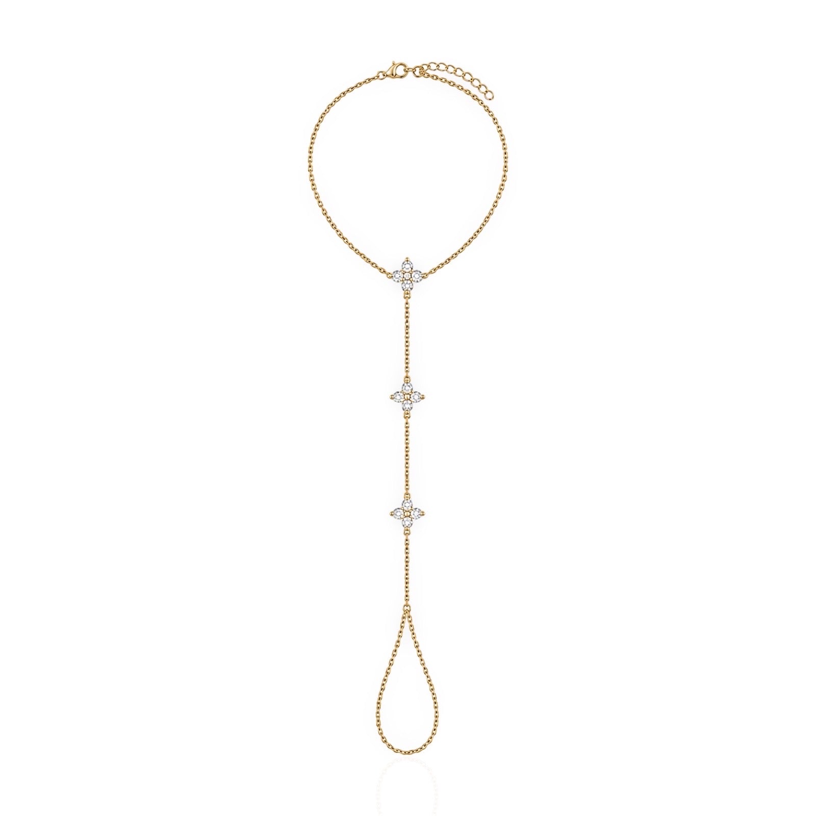 Nova Hand Chain