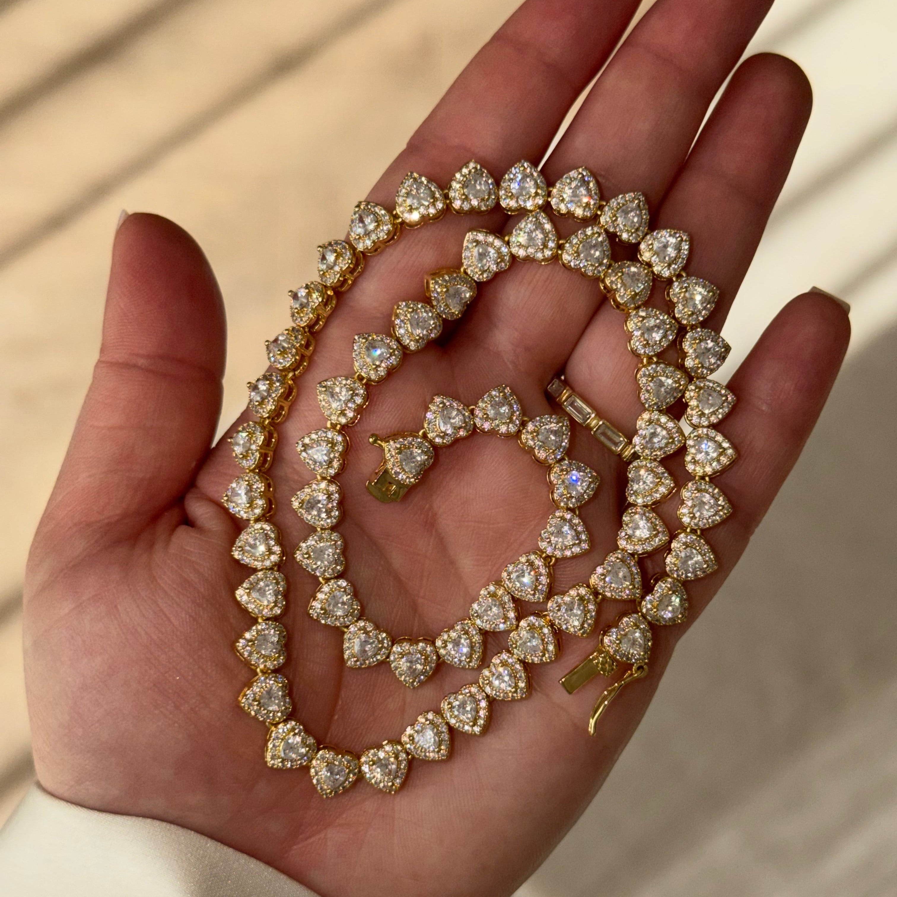 Seraphina Necklace