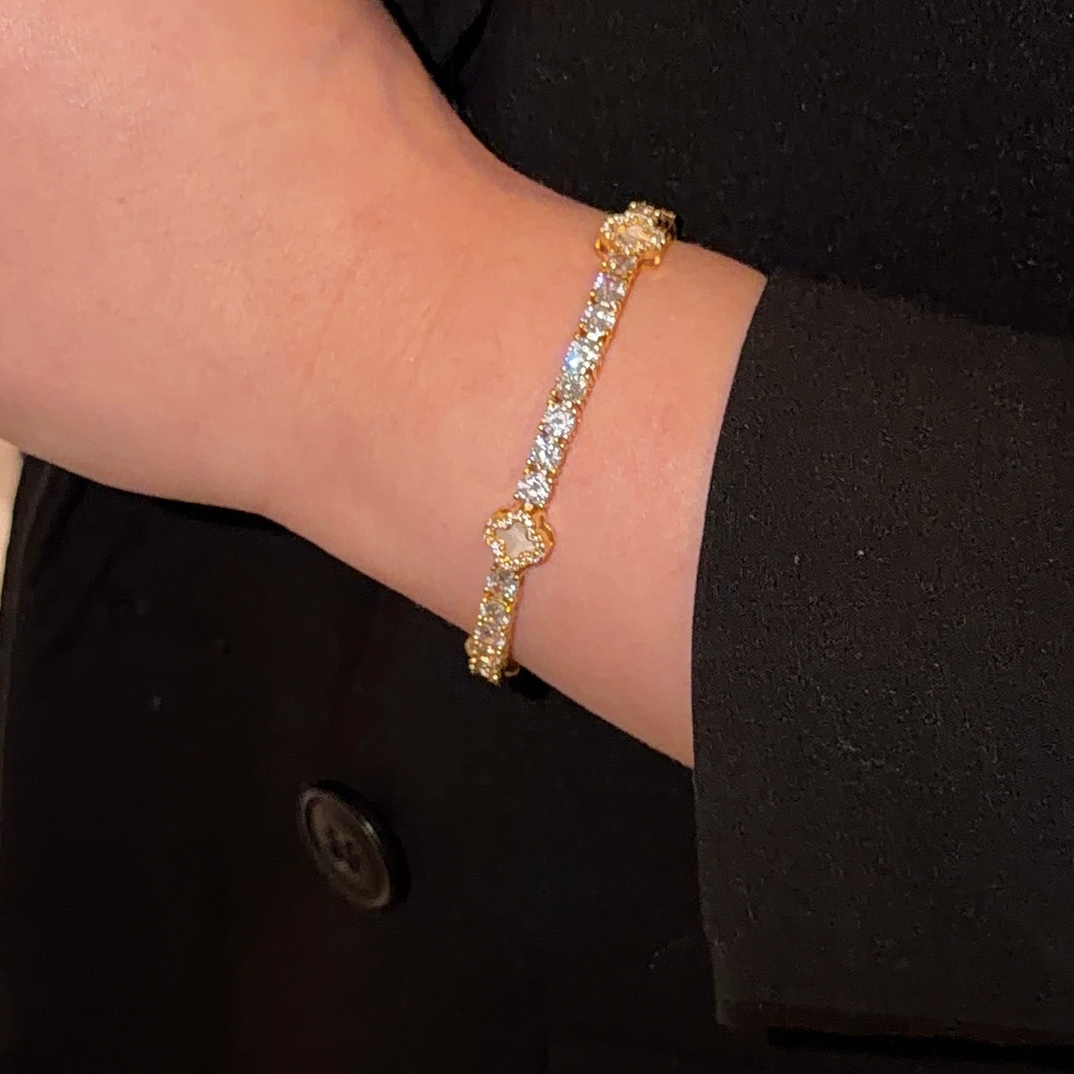 Élodie Bracelet