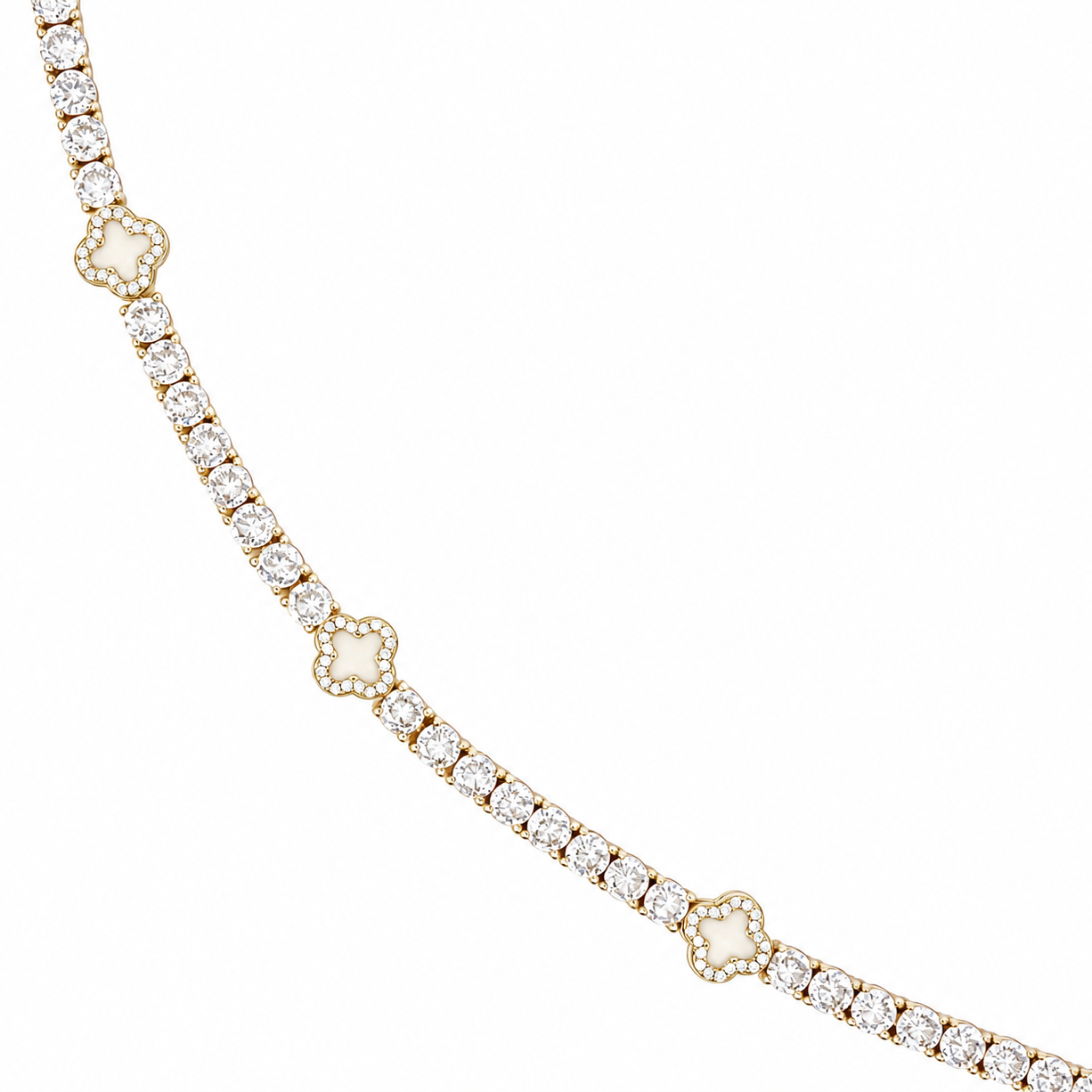 Élodie Necklace