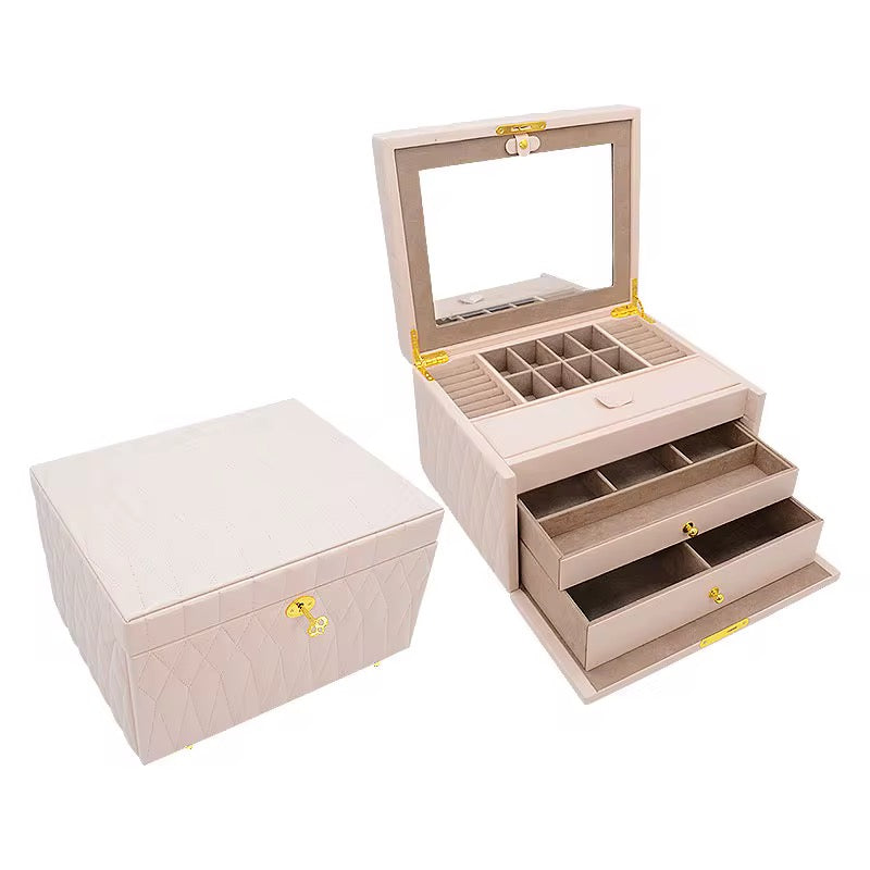 Premium Jewellery Box