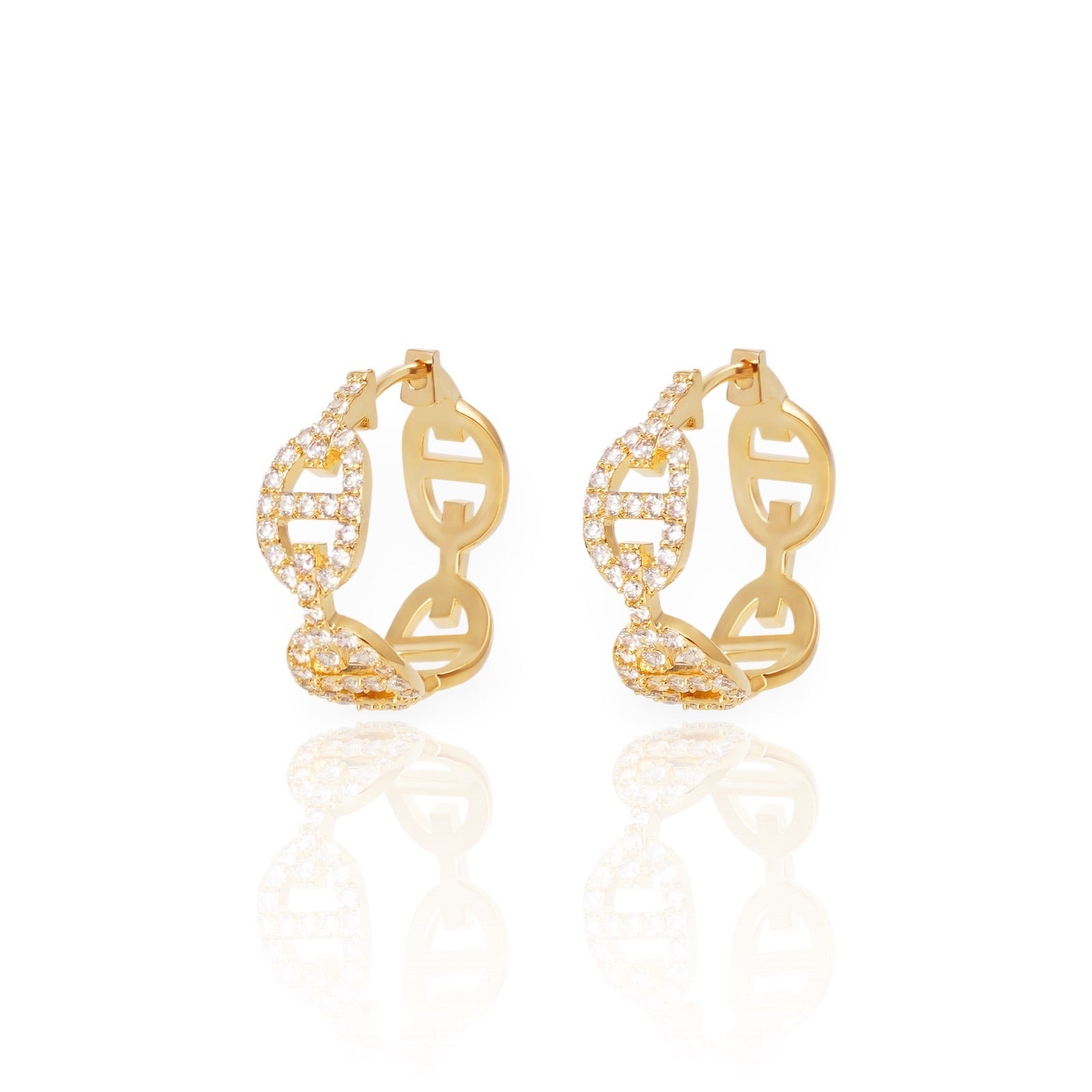 Prestige Earrings