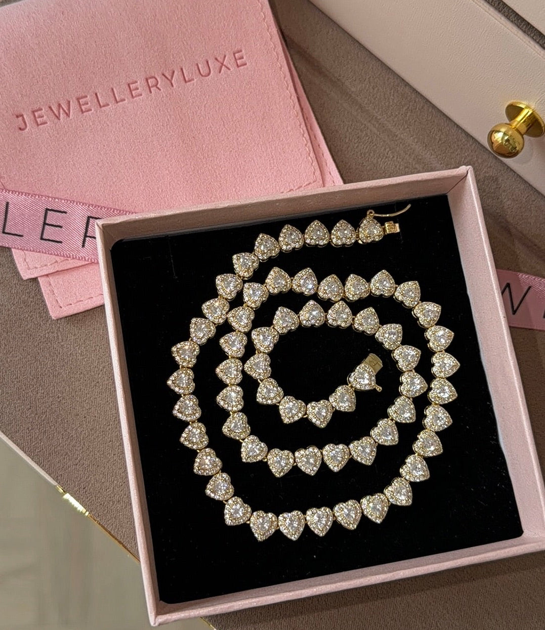 Seraphina-ketting