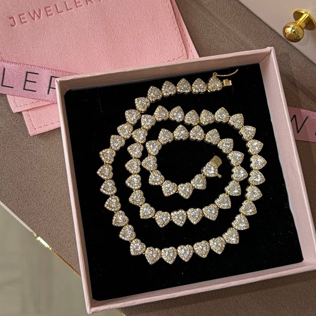 Seraphina Necklace