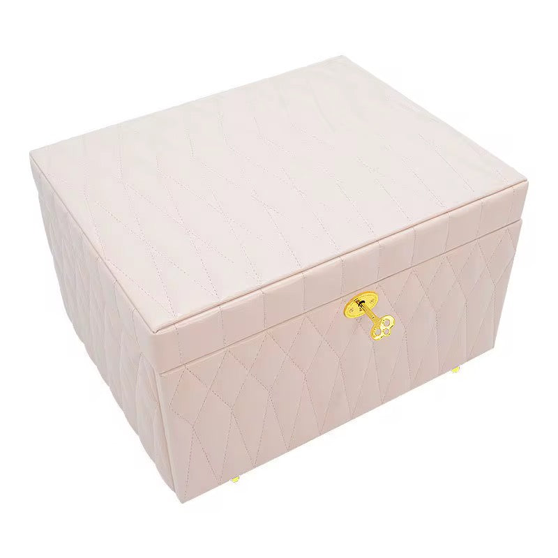 Premium Jewellery Box