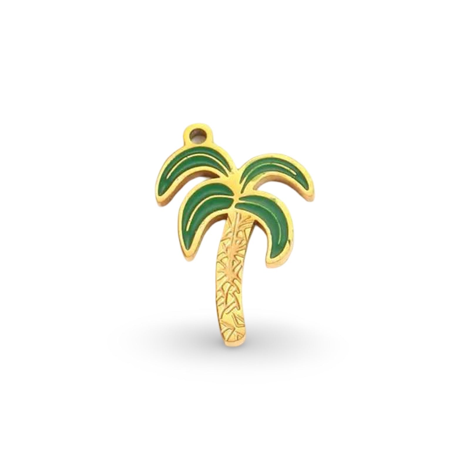De charme van Palm Paradise