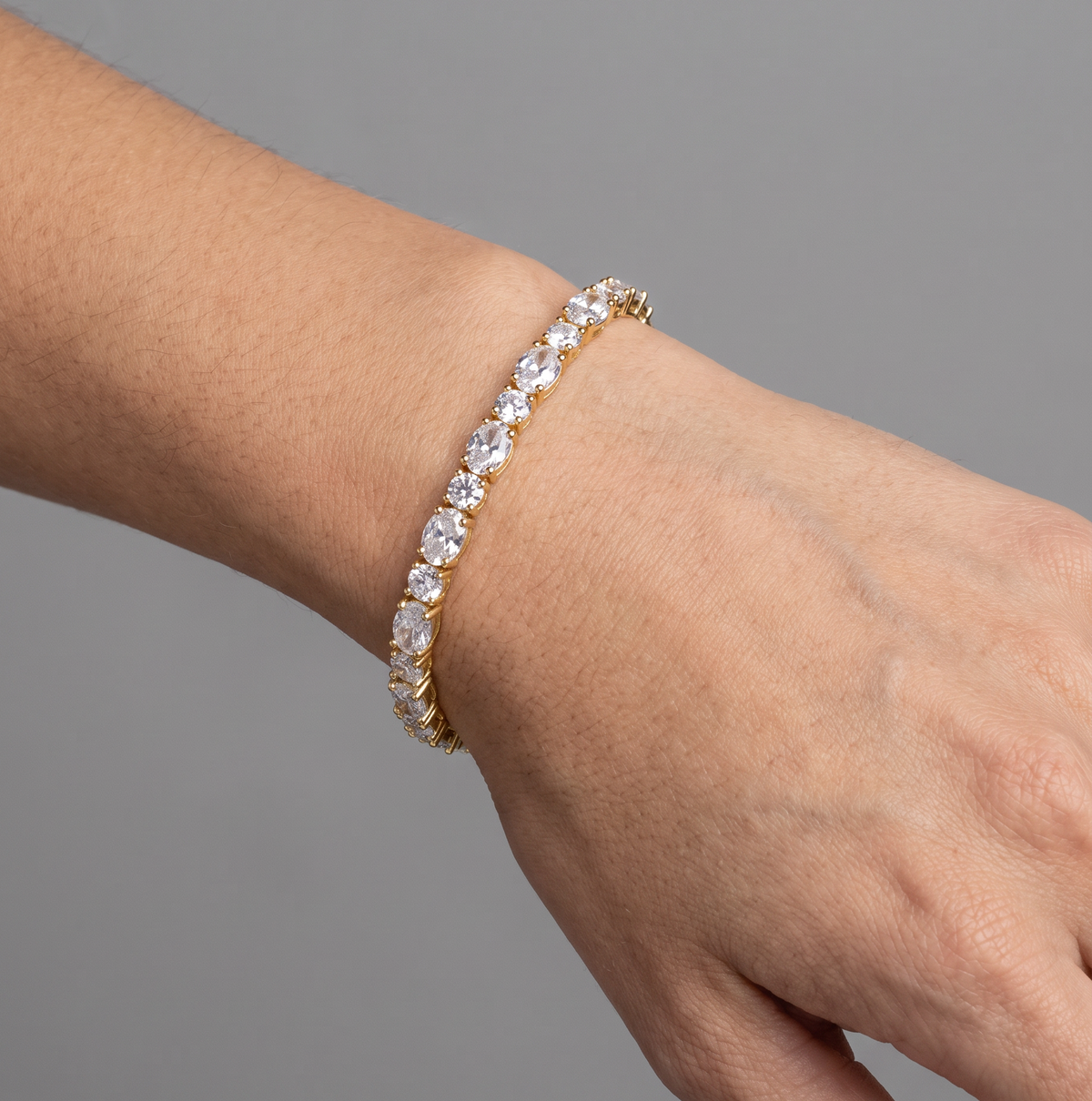 Mira Bracelet