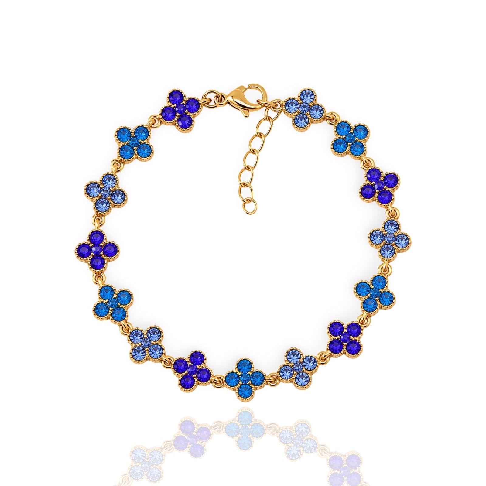 Flora-armband