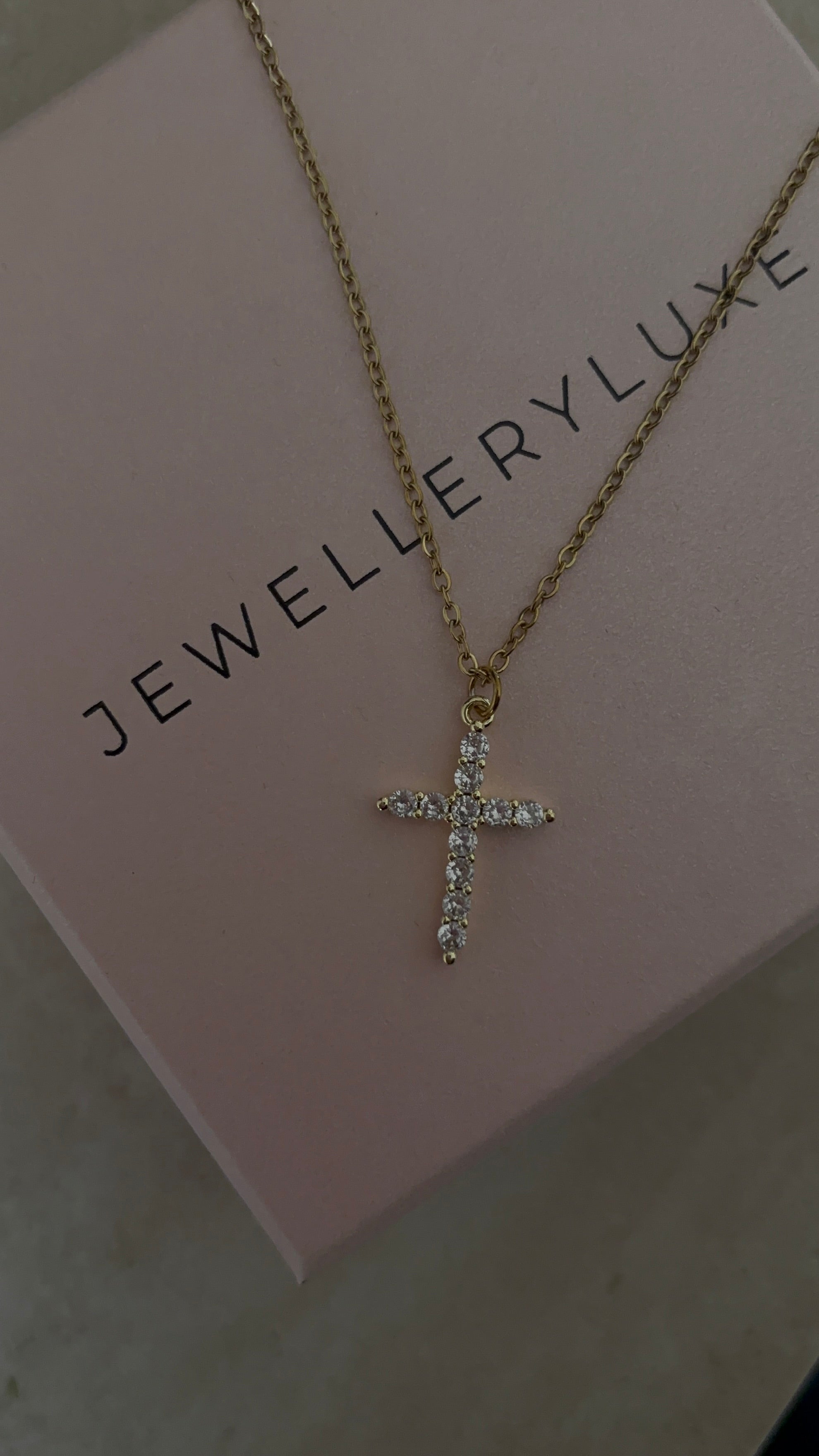 Kruisketting