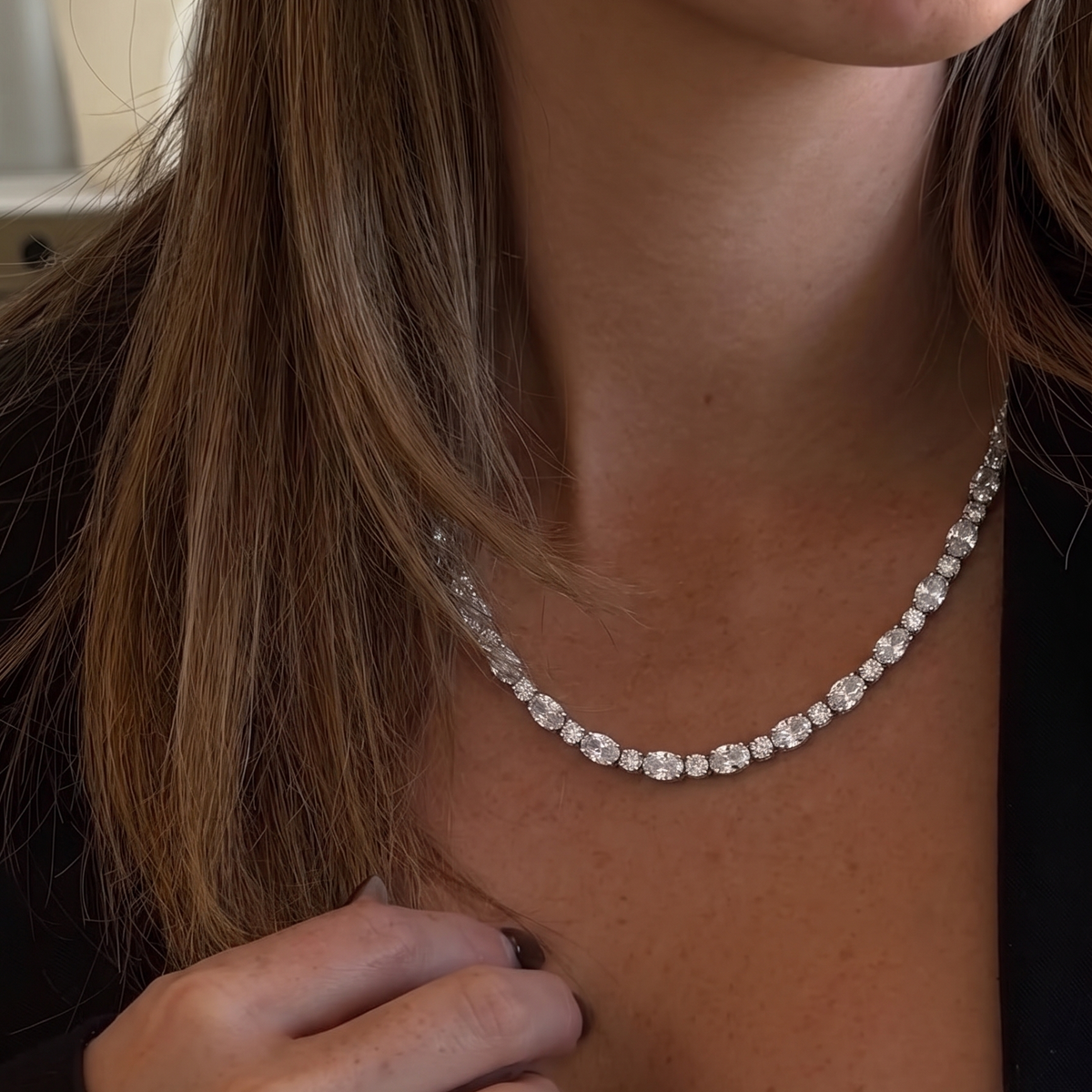 Mira Necklace