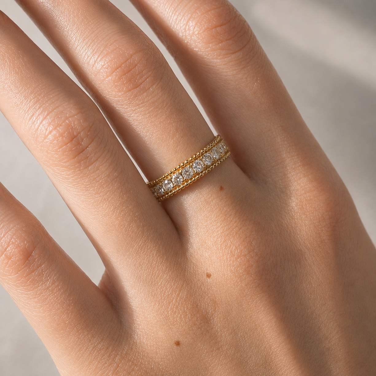 Diosa-ring
