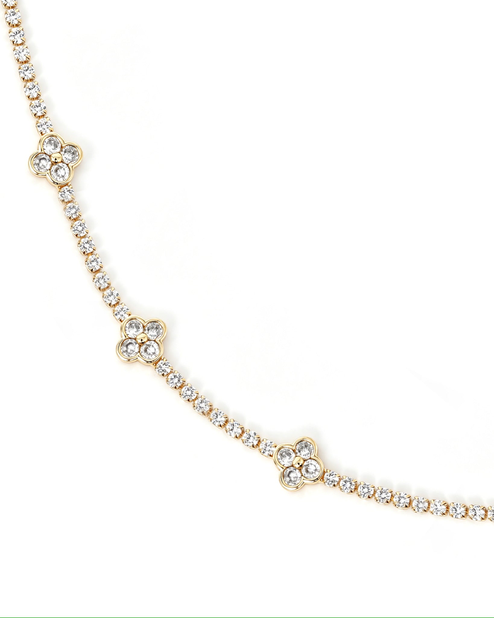 Lily Spark armband