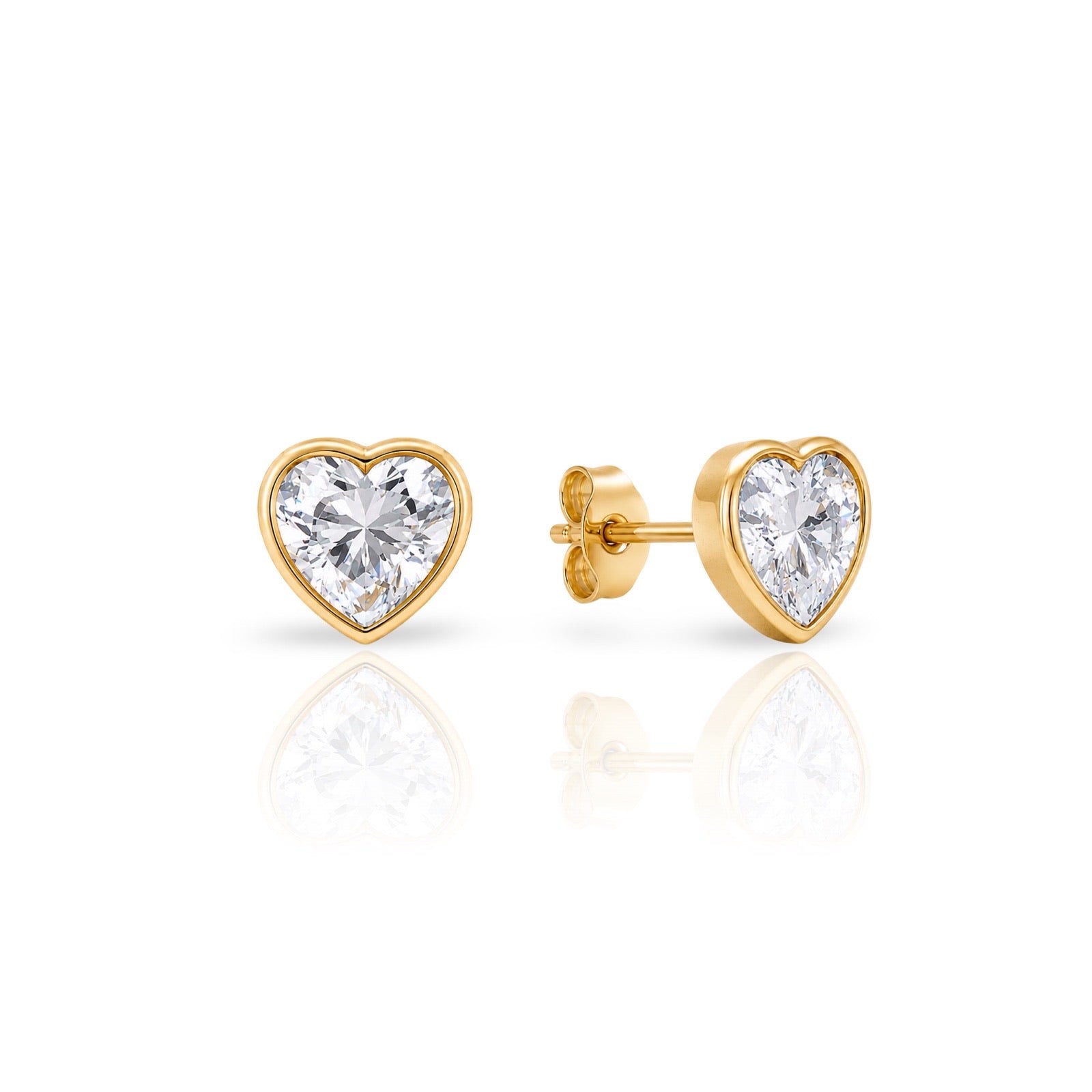 Amora Earrings
