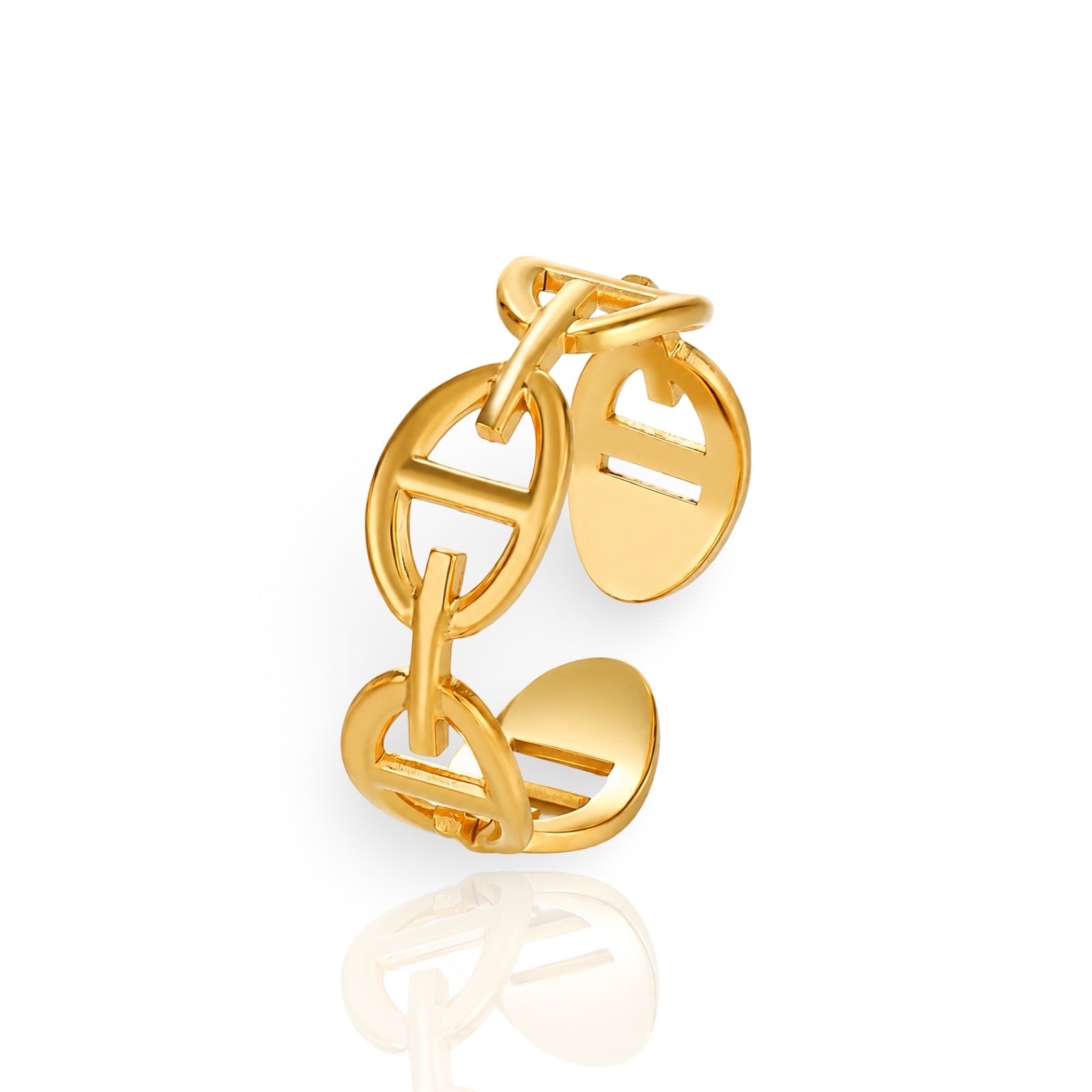 Aveline Ring