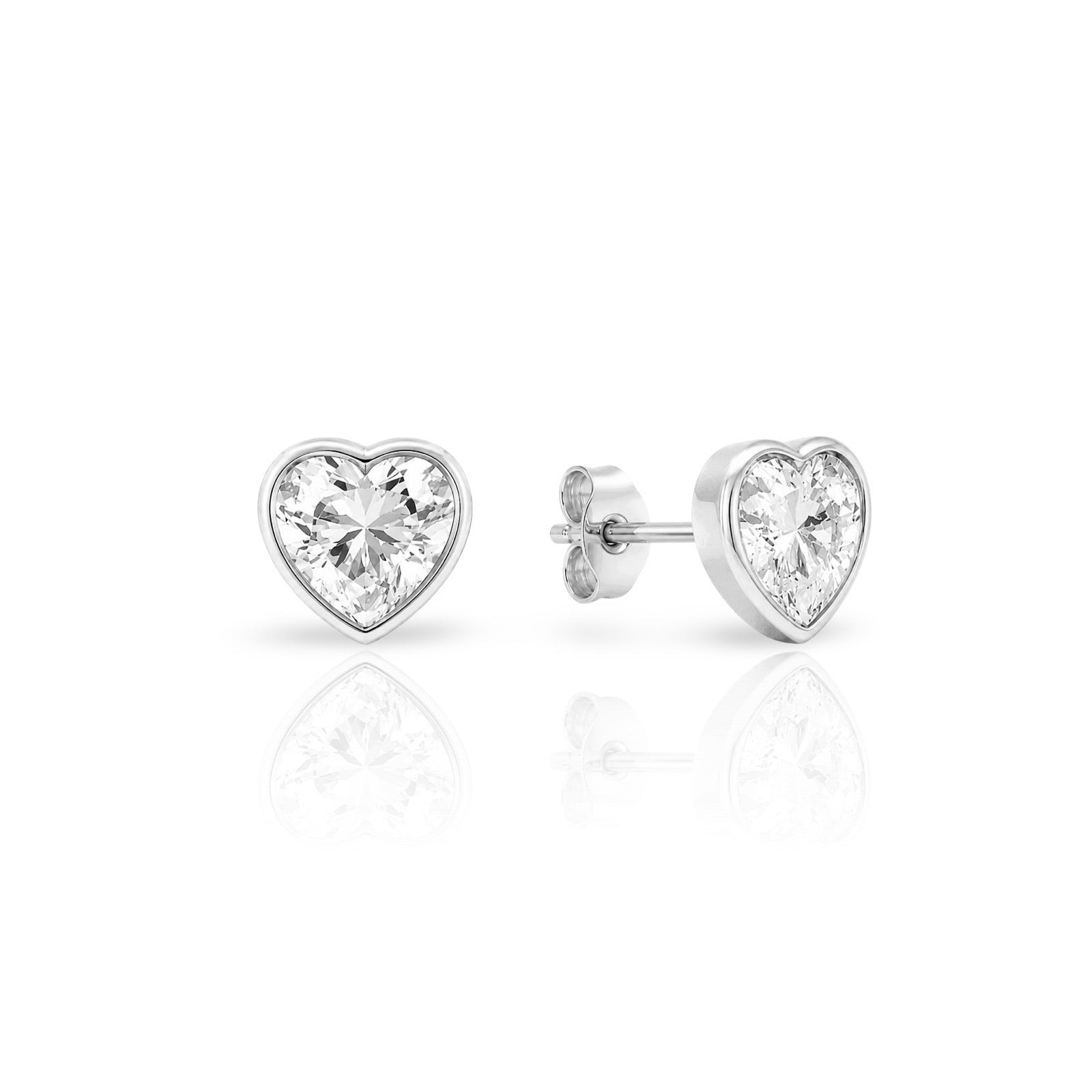 Amora Earrings