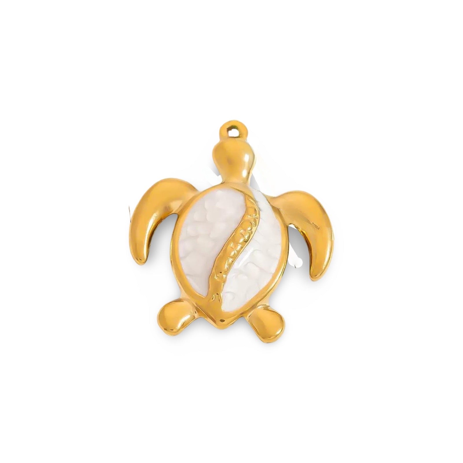 Tropische schildpadhanger