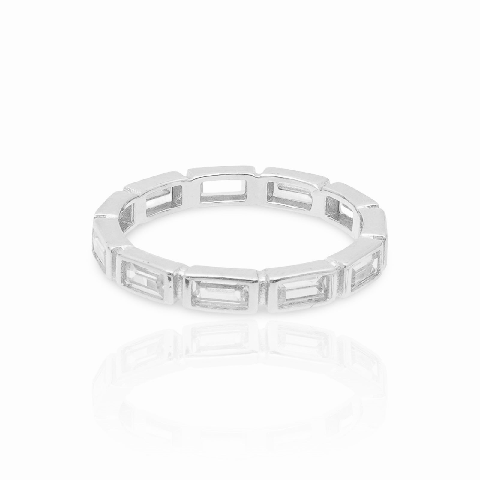 Celine Ring | 925 Sterling Silver