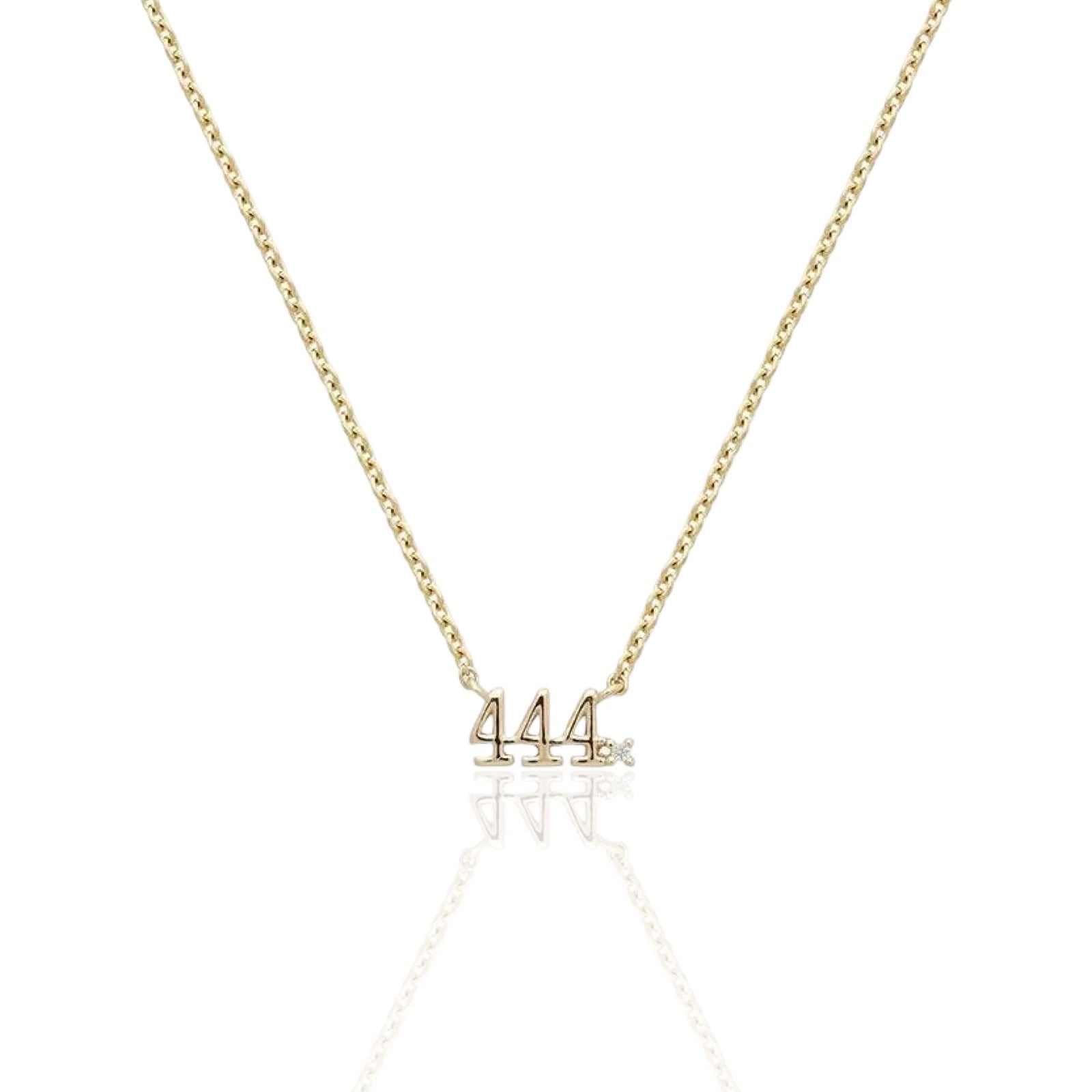 Engelen Ketting | 925 Sterling Zilver
