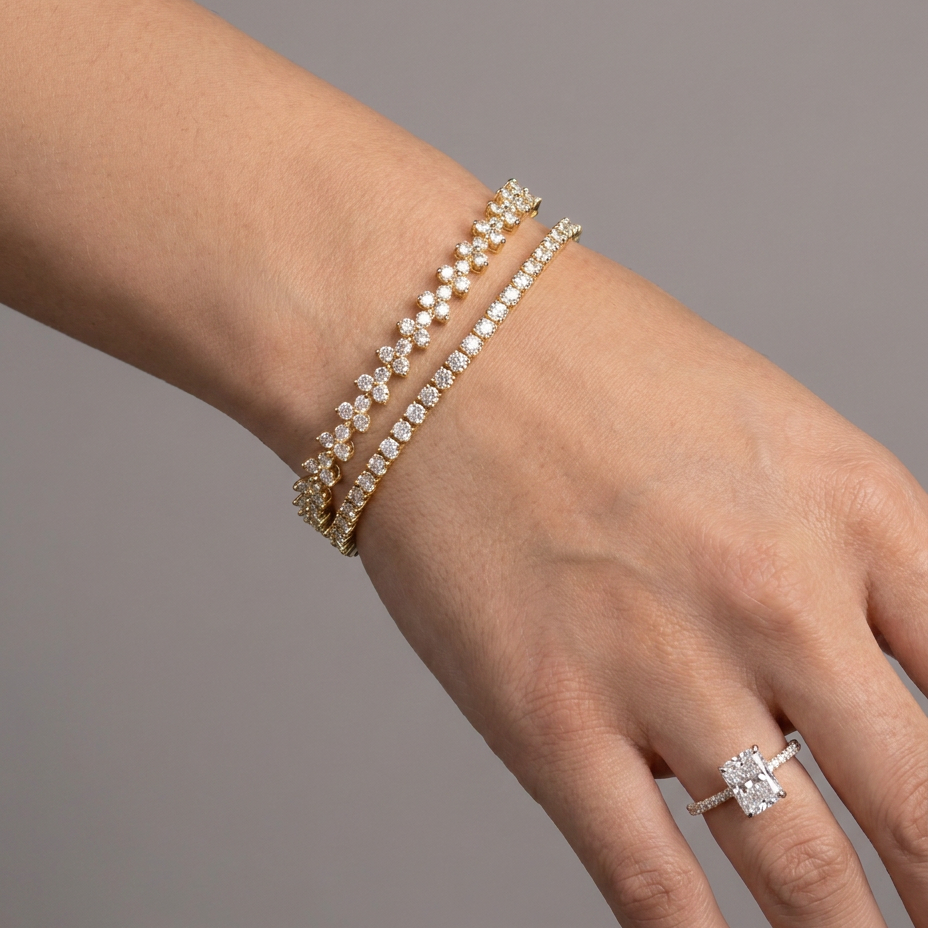 Aelia Bracelet