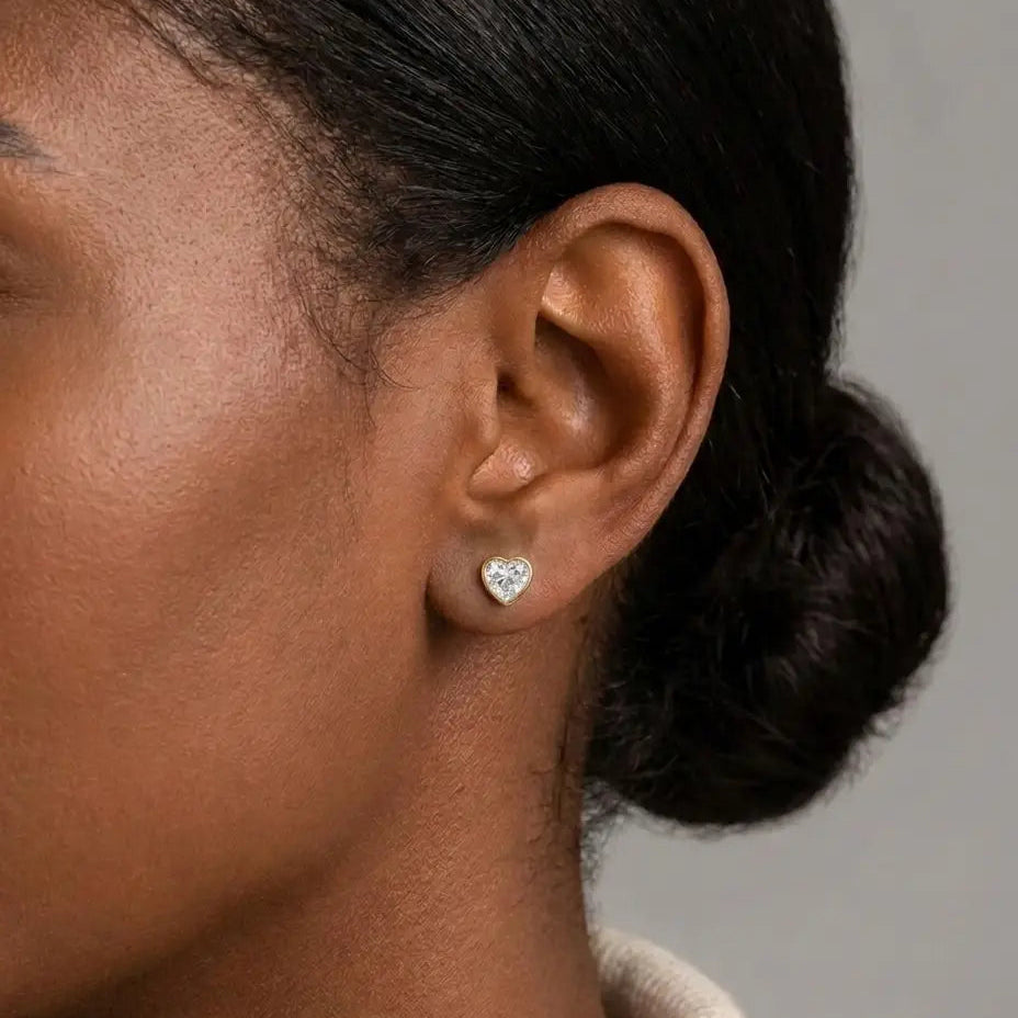 Amora Earrings