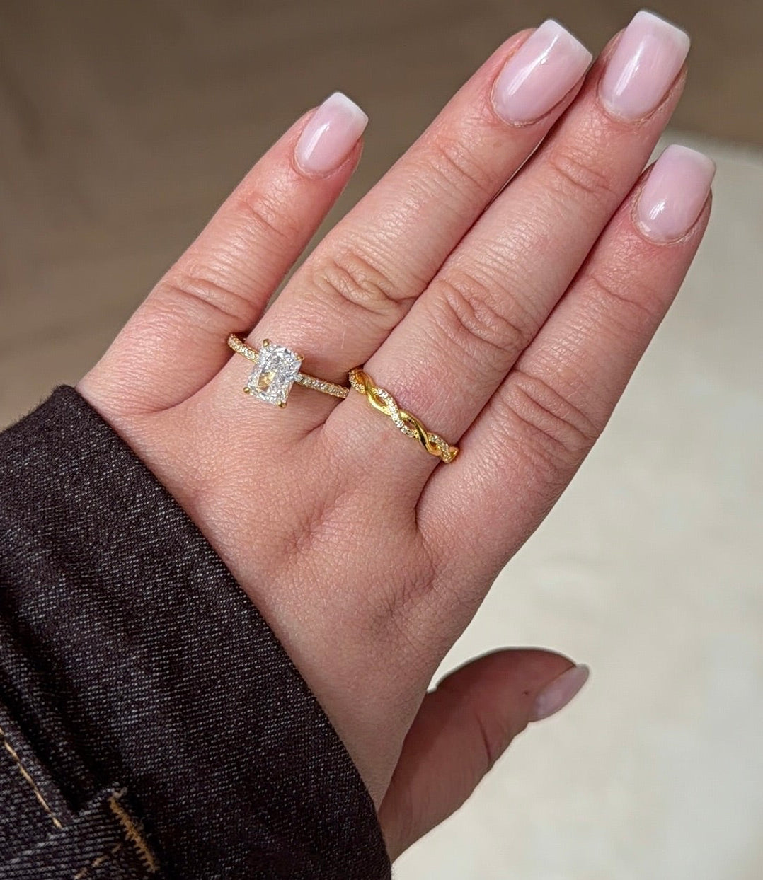 Aurelia Ring | 925 Sterling Silver