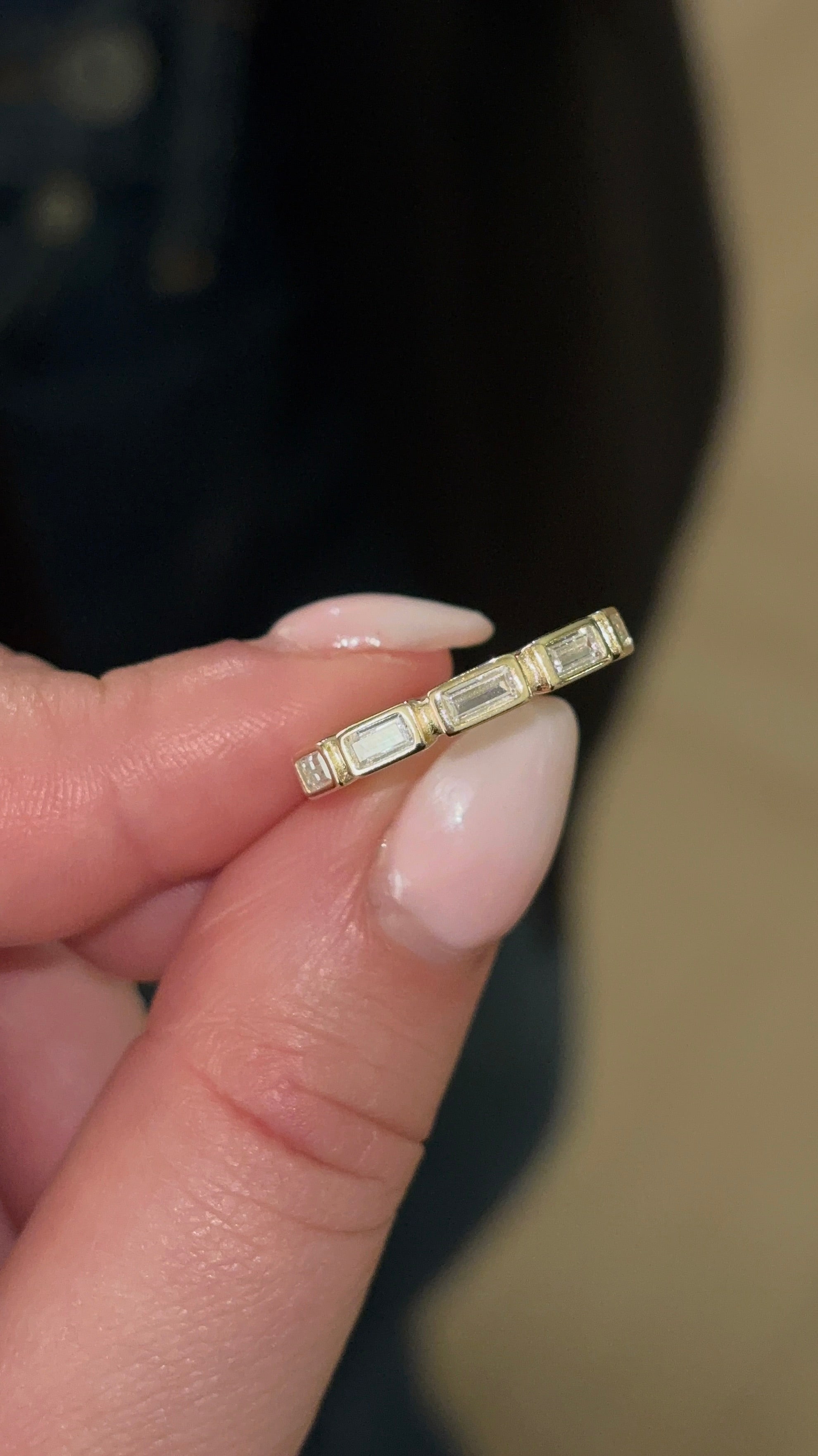 Celine Ring | 925 Sterling Silver