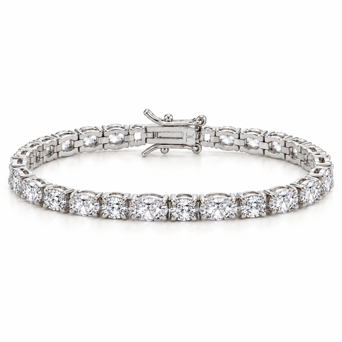 Mira Bracelet goud #color_silver