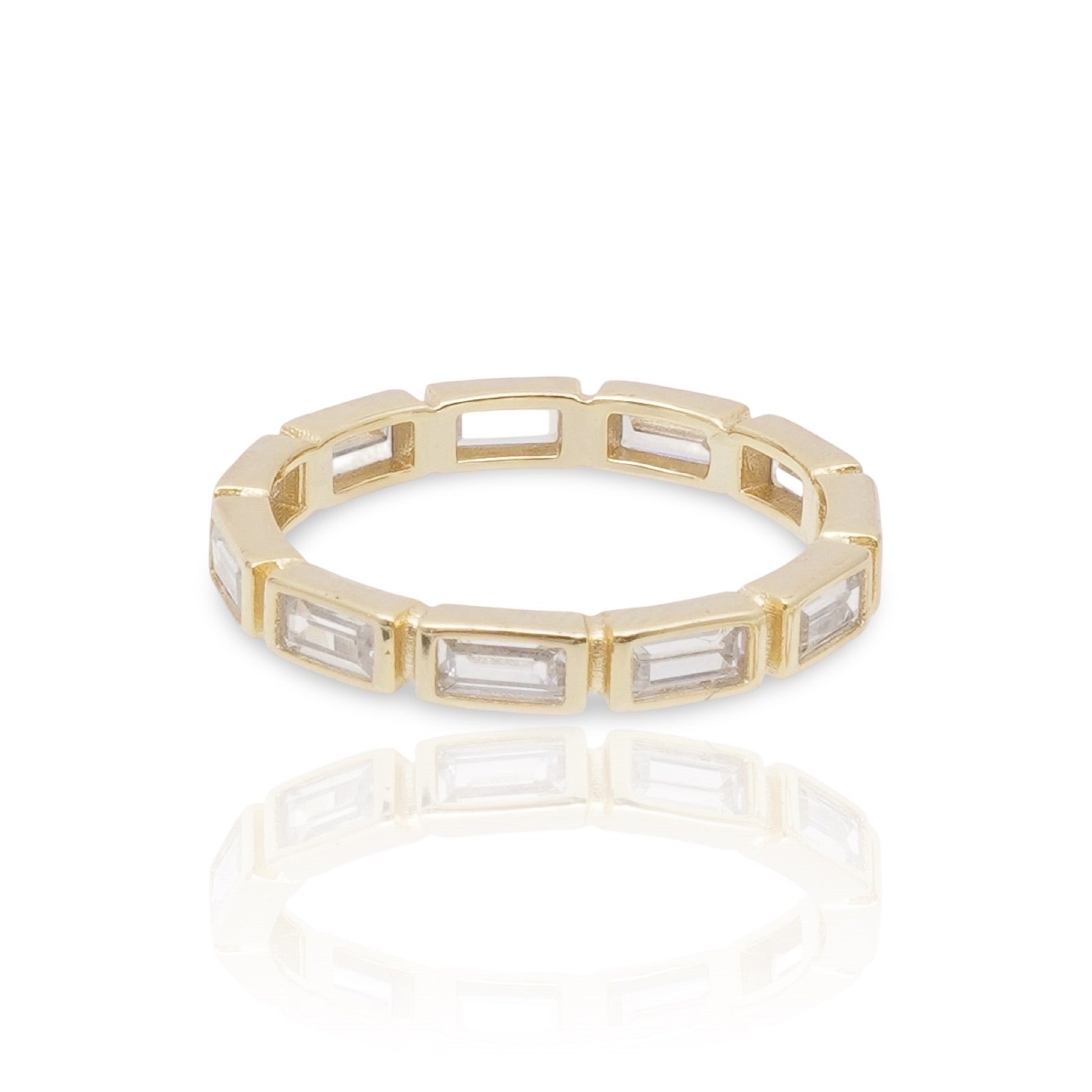 Celine Ring | 925 Sterling Silver