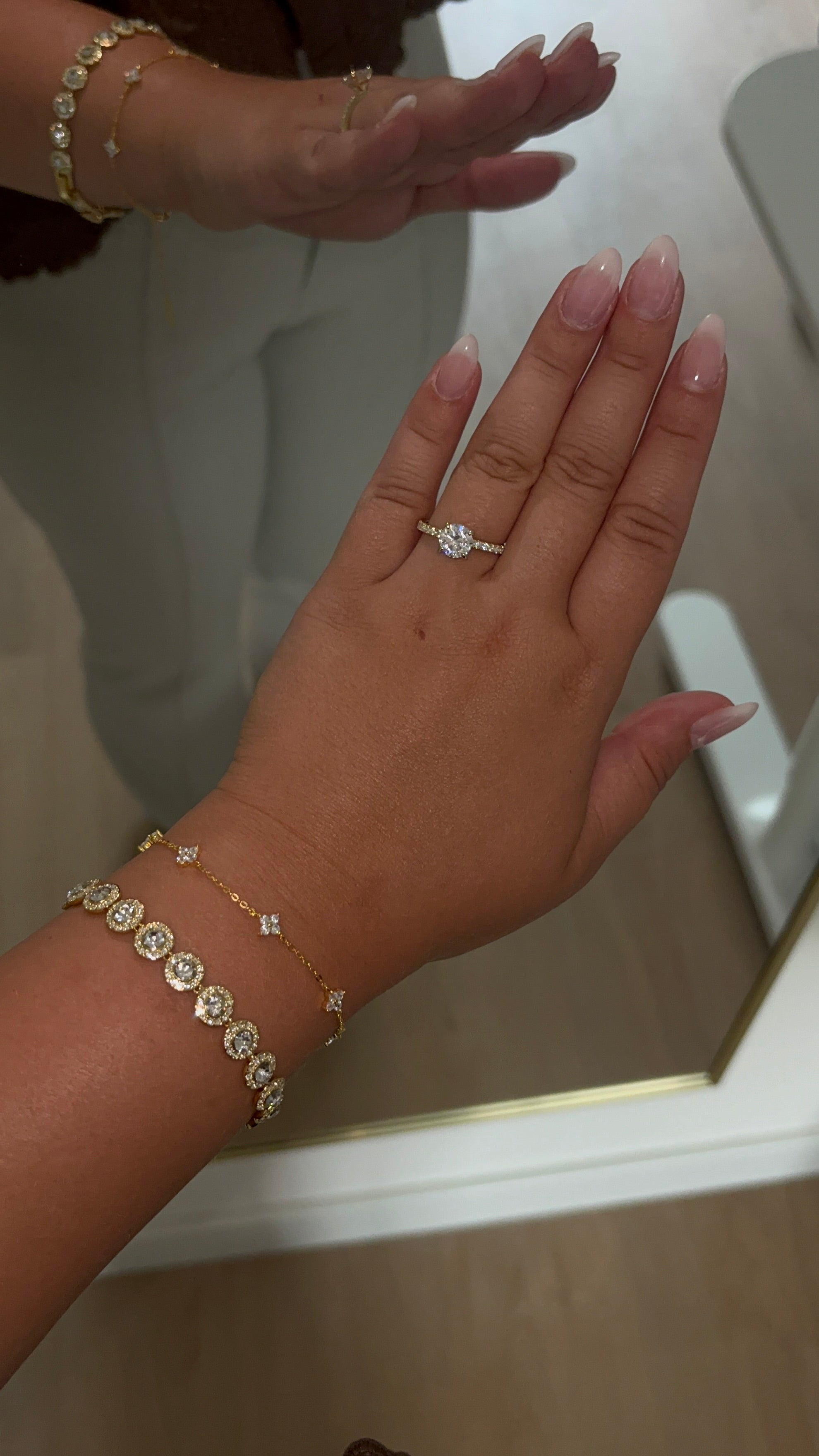Nova Bracelet | 925 Sterling Silver