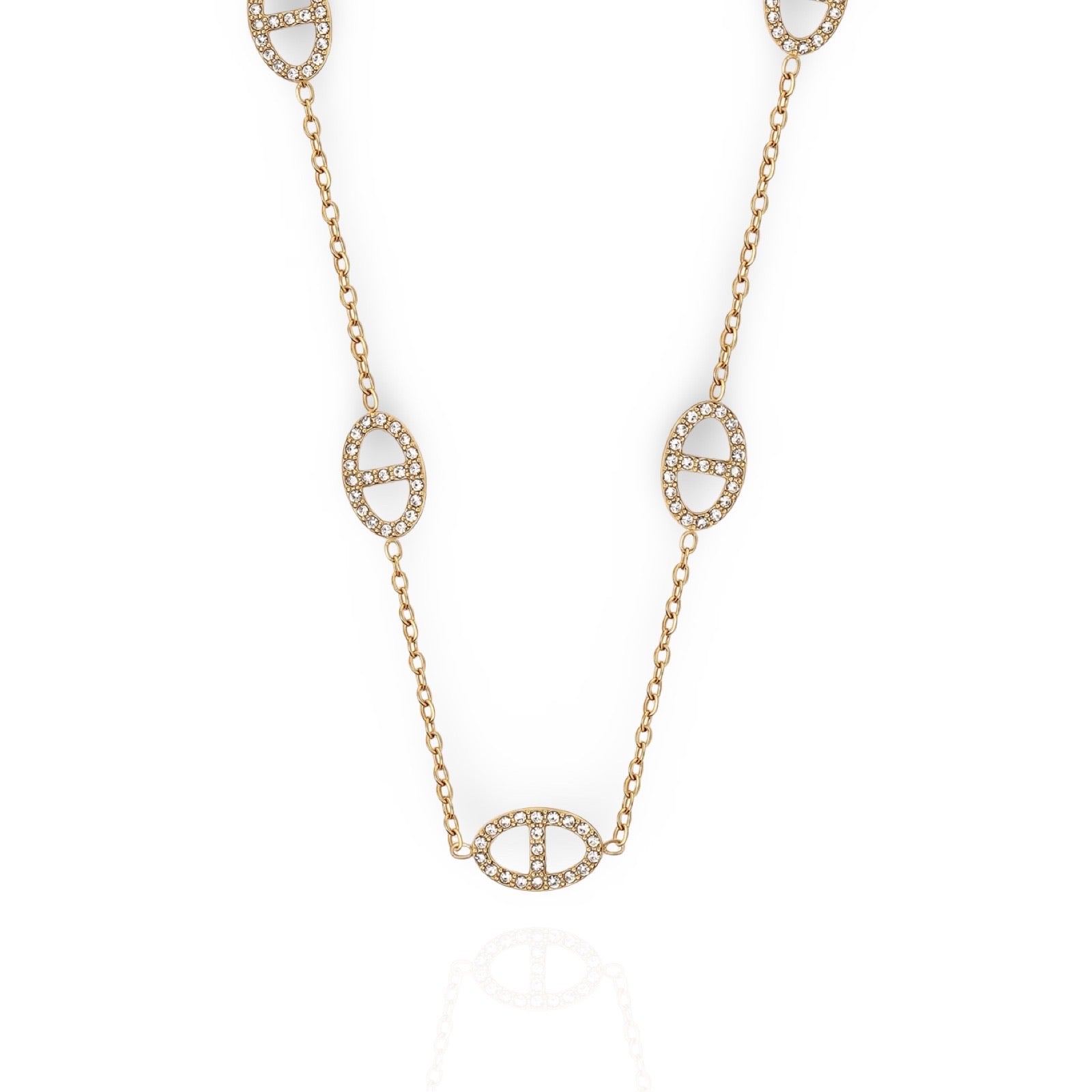 Novéa Necklace