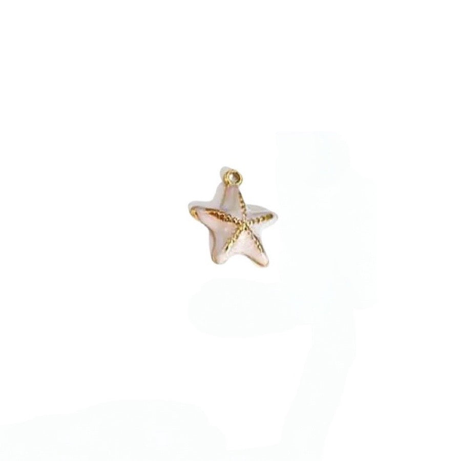 Mini zeesterhangertje