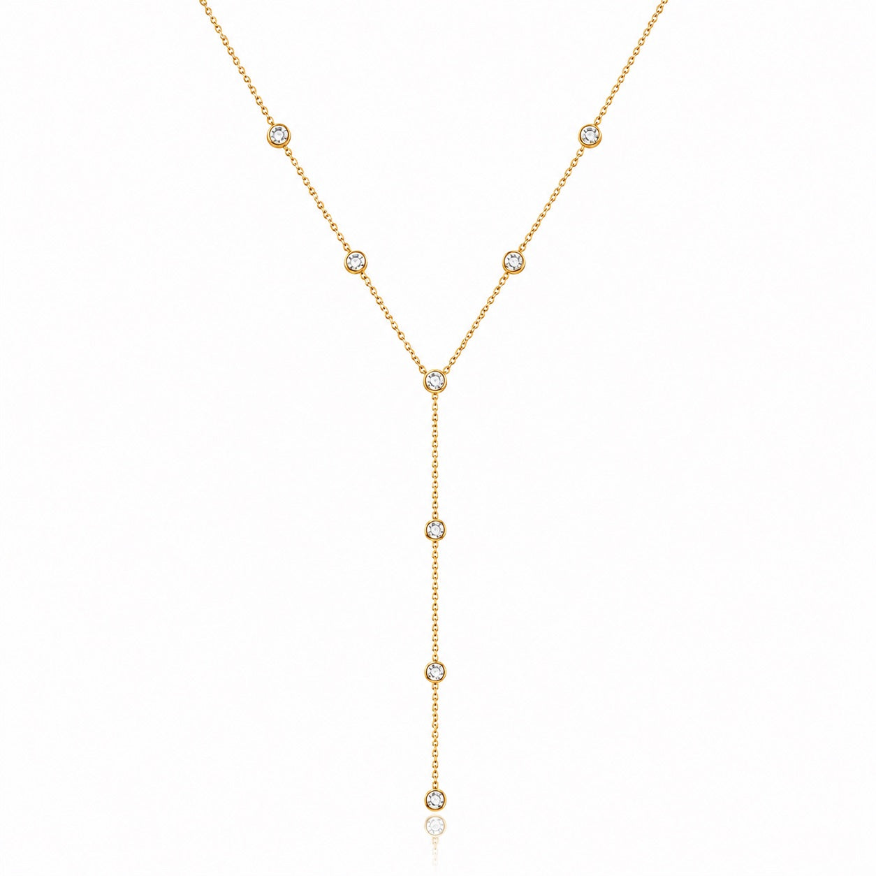 Lunara Necklace