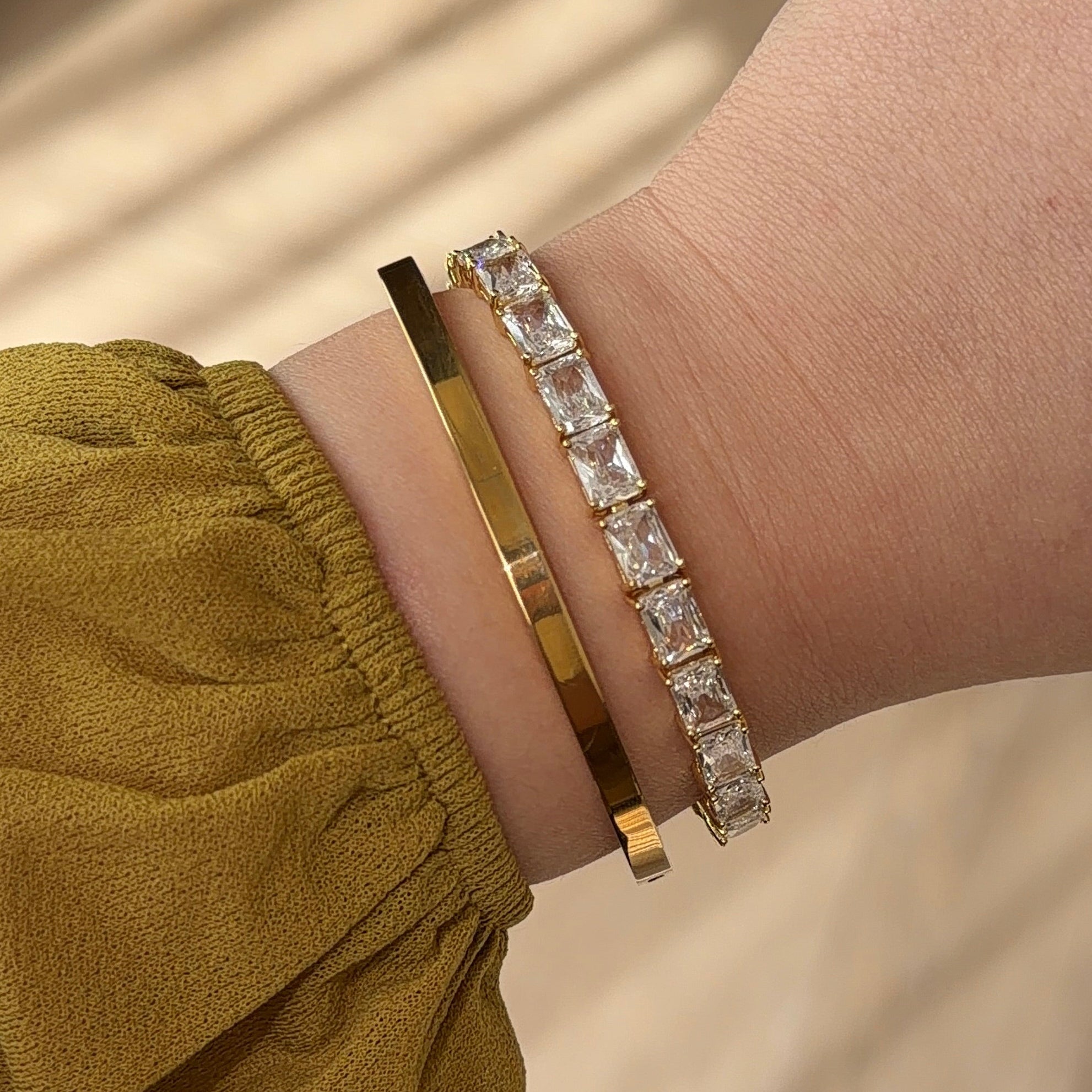 Estelle Bracelet