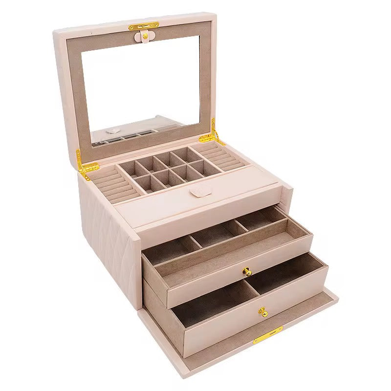 Premium Jewellery Box