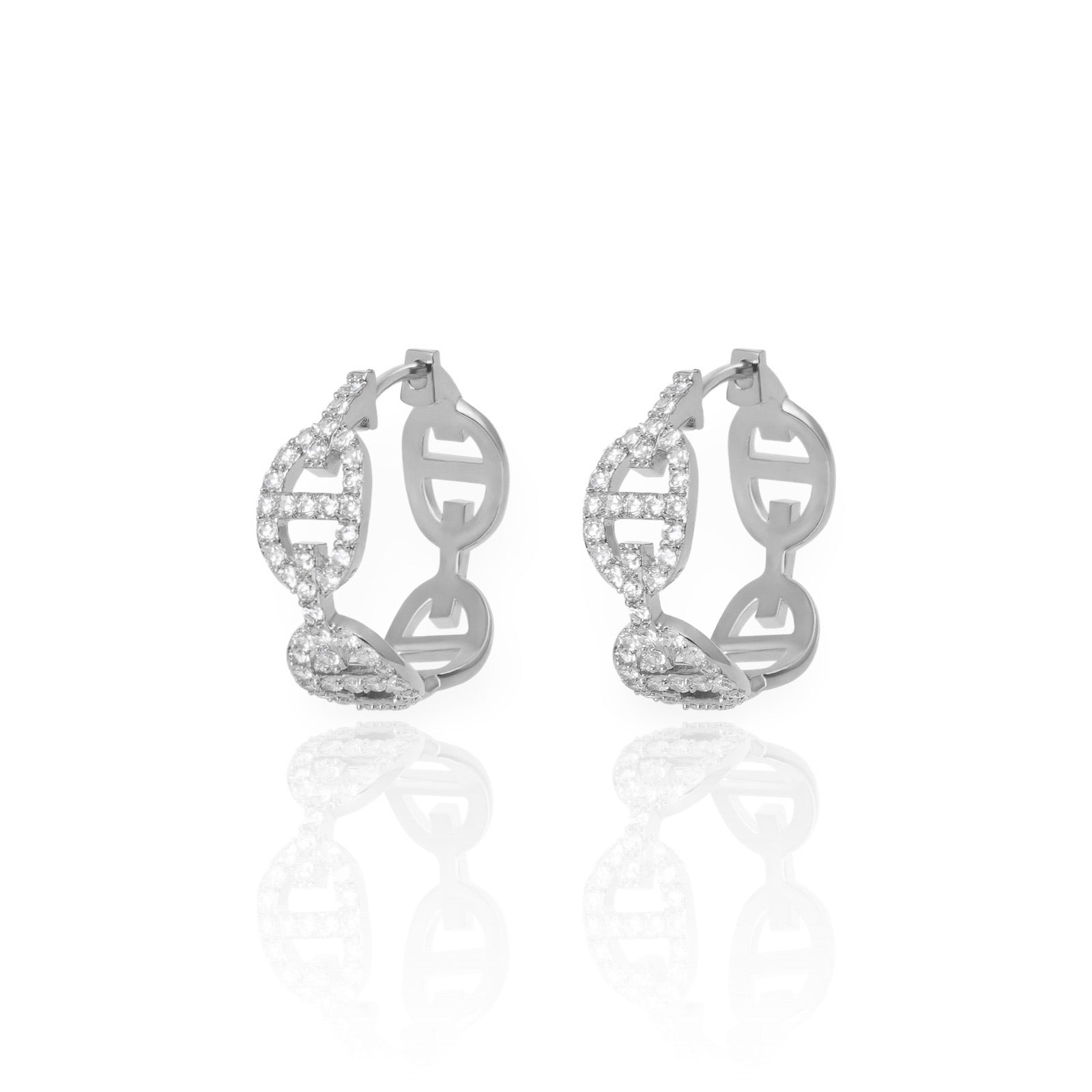 Prestige Earrings
