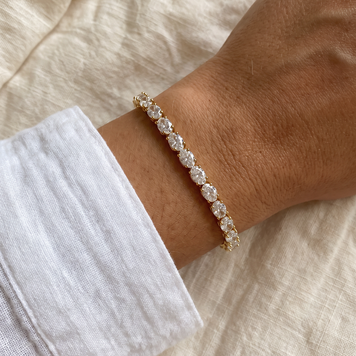 Léora Bracelet