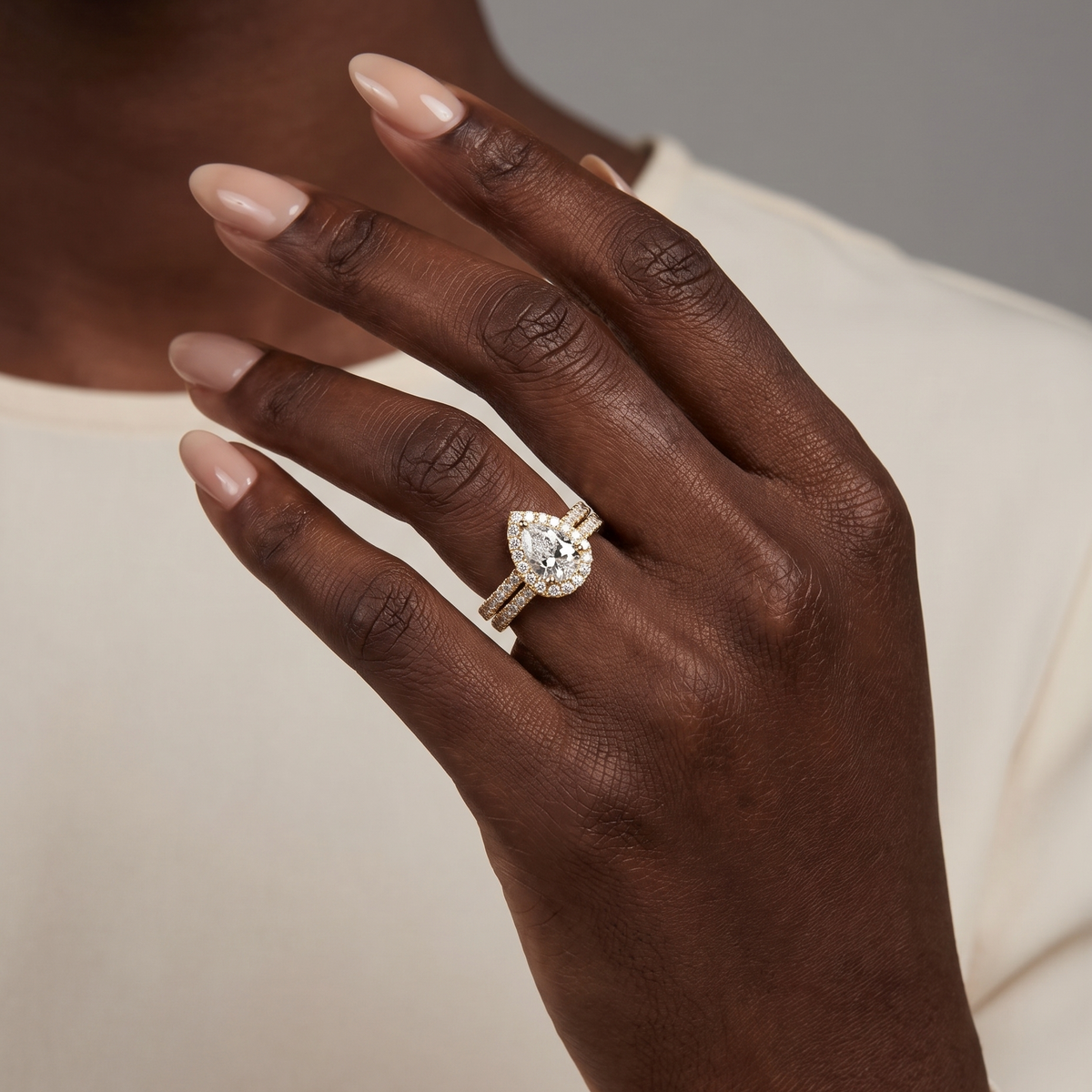 Eternal Ring | 925 Sterling Silver