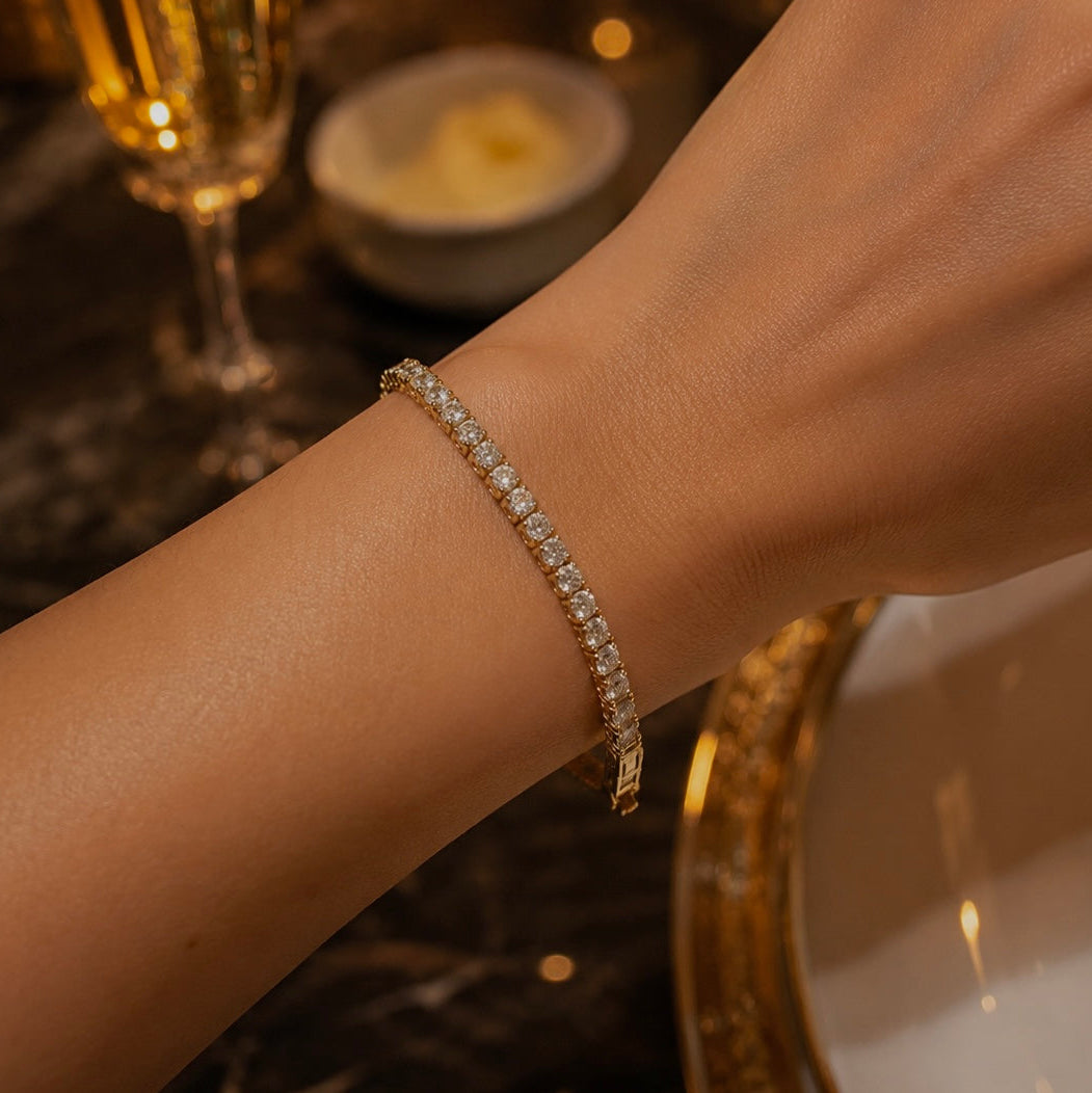Tennisarmband