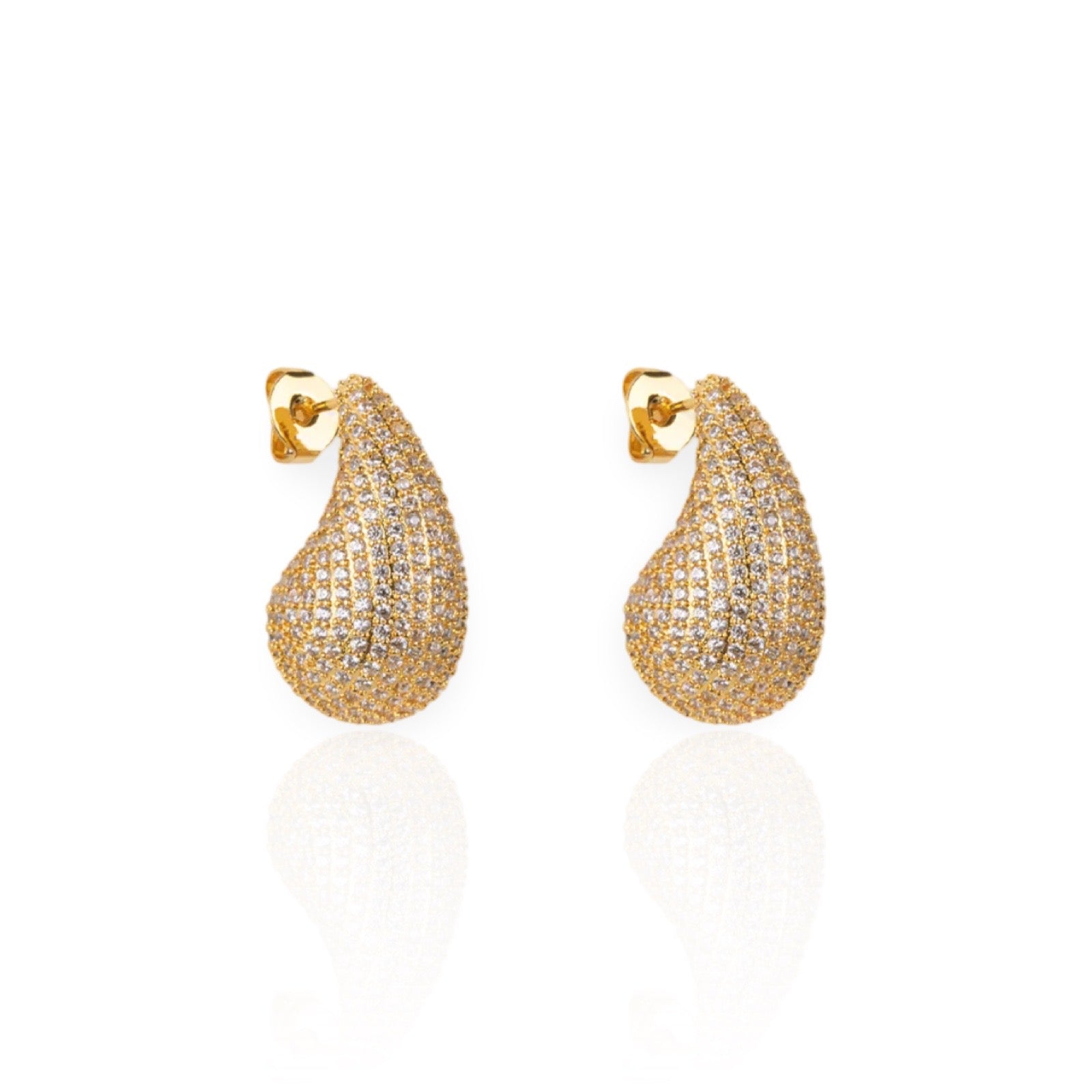Valera Earrings