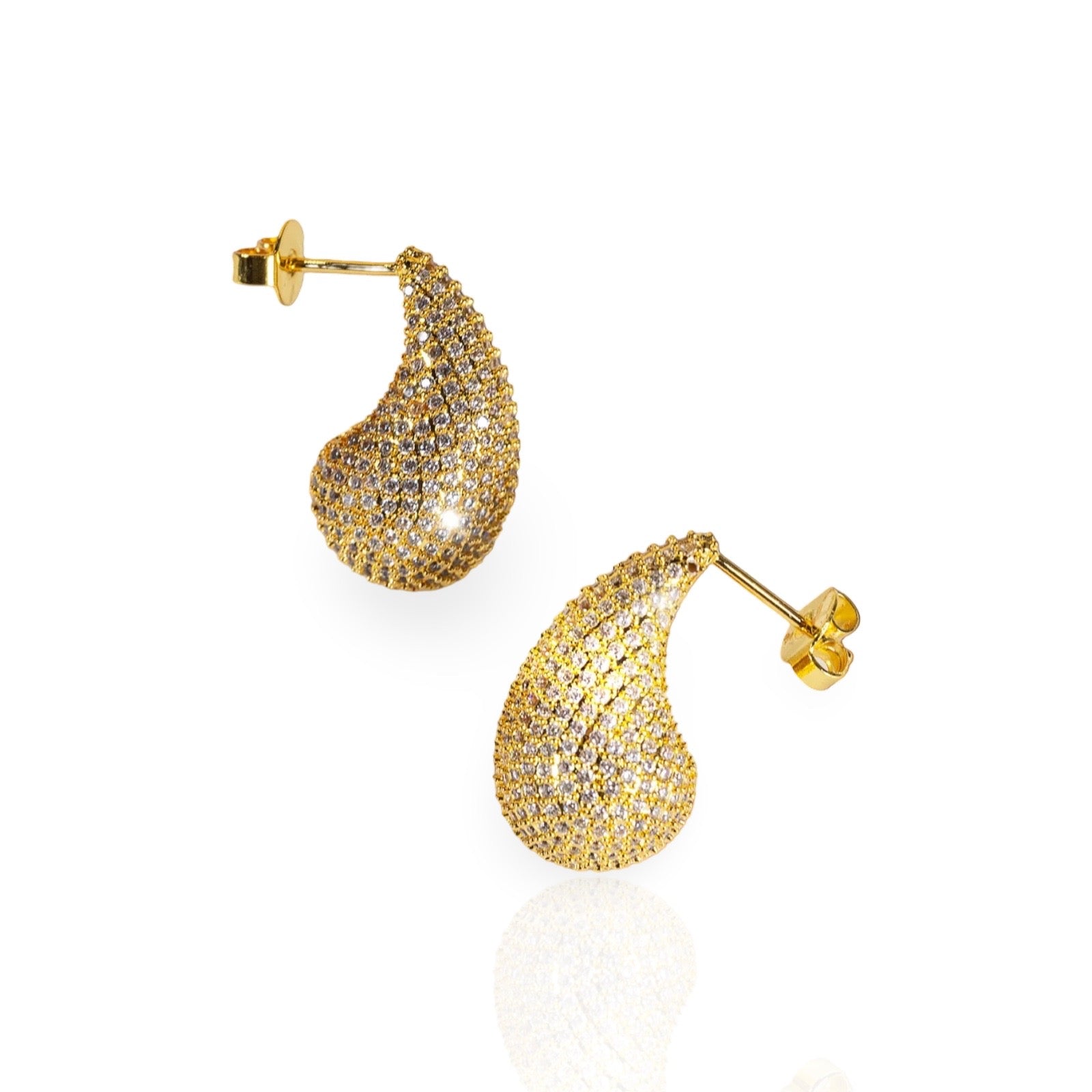 Valera Earrings