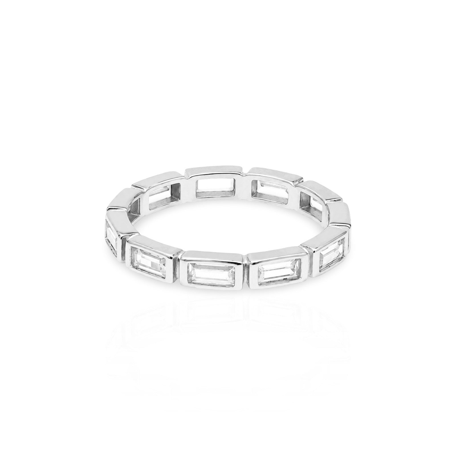 Celine Ring | 925 Sterling Zilver