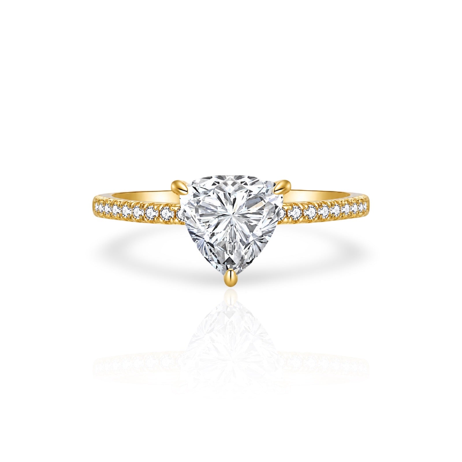 Dori Ring | 925 Sterling Silver