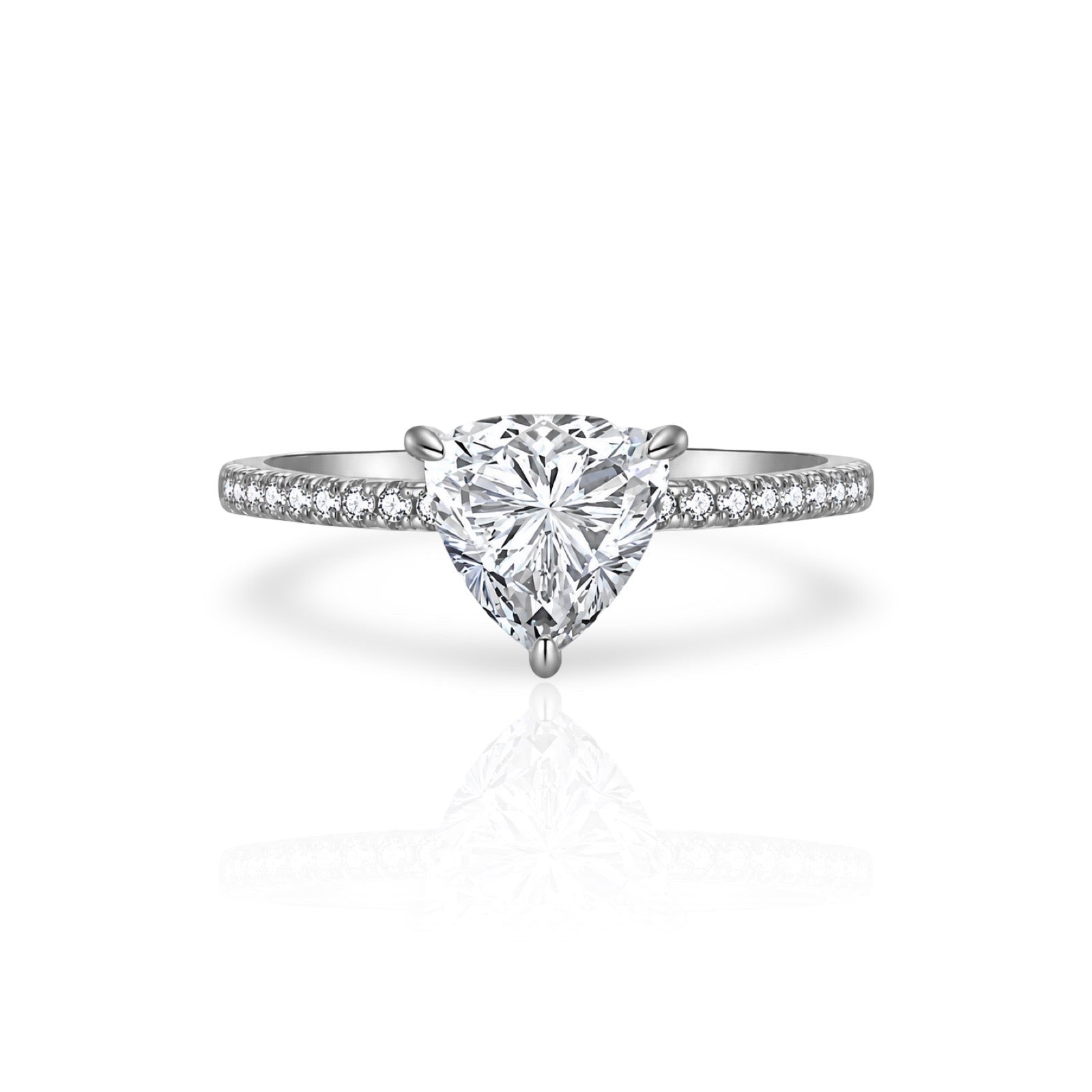 Dori Ring | 925 Sterling Silver