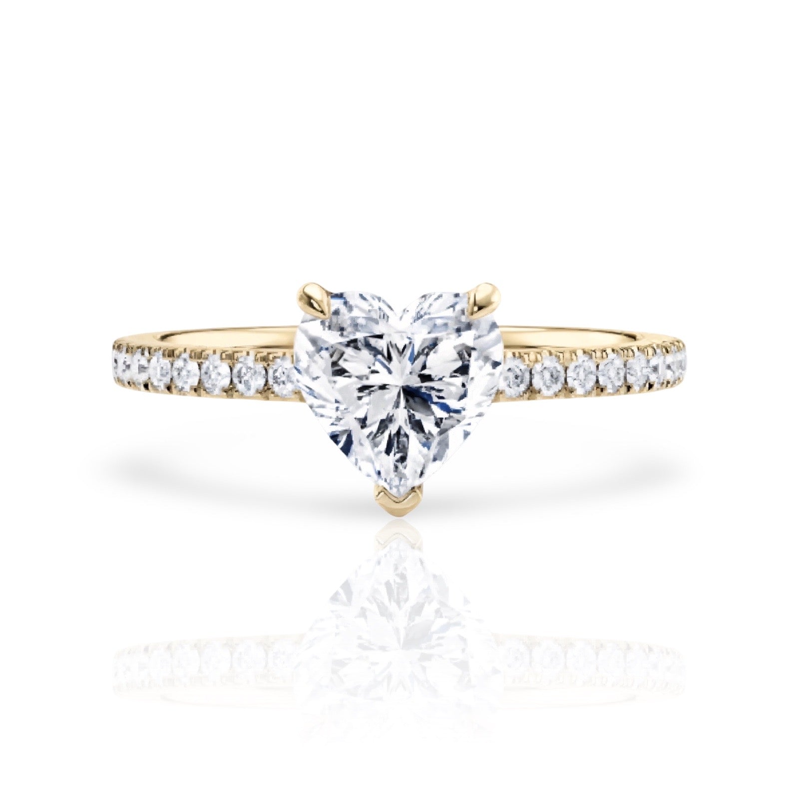 Dori Ring | 925 Sterling Silver