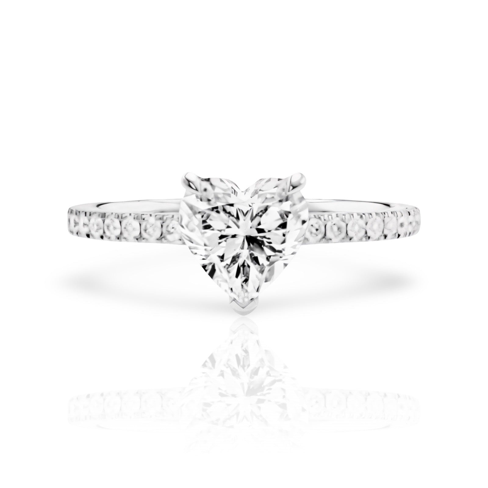 Dori Ring | 925 Sterling Silver