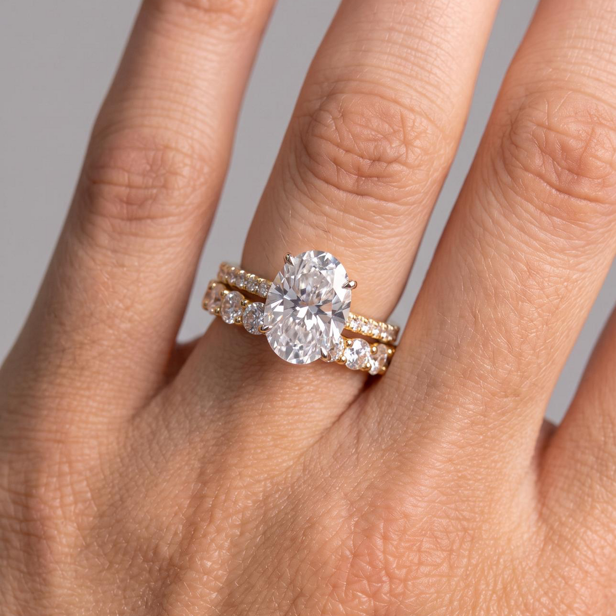 Soleira Ring | 925 Sterling Silver