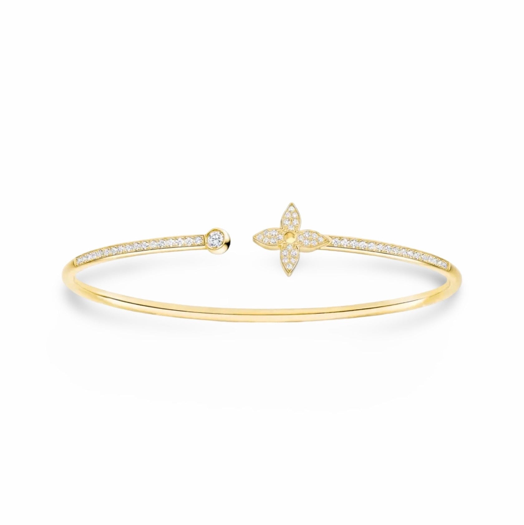 Élora Bloom Bracelet